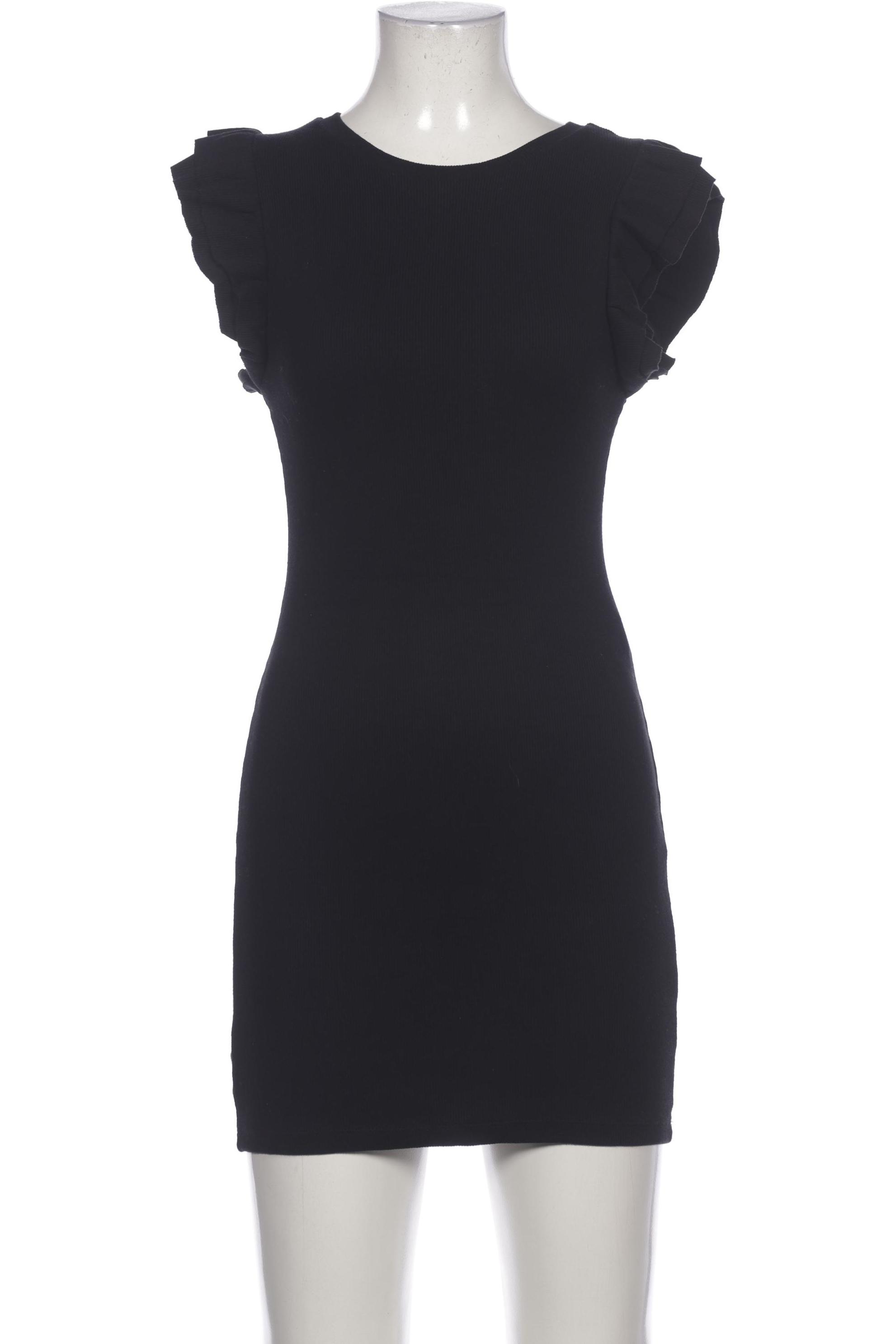 

Zara Damen Kleid, schwarz, Gr. 38