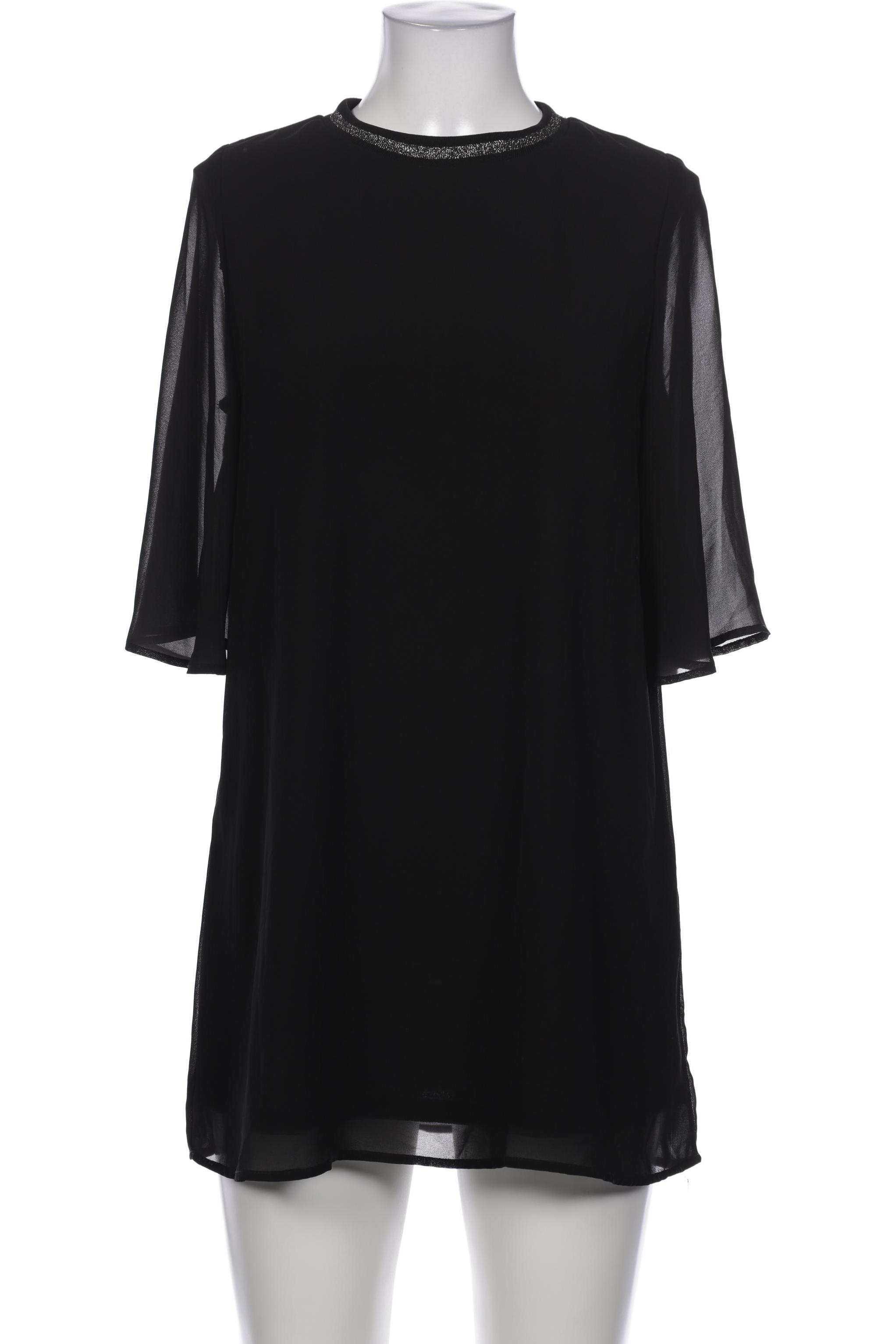 

Zara Damen Kleid, schwarz, Gr. 36