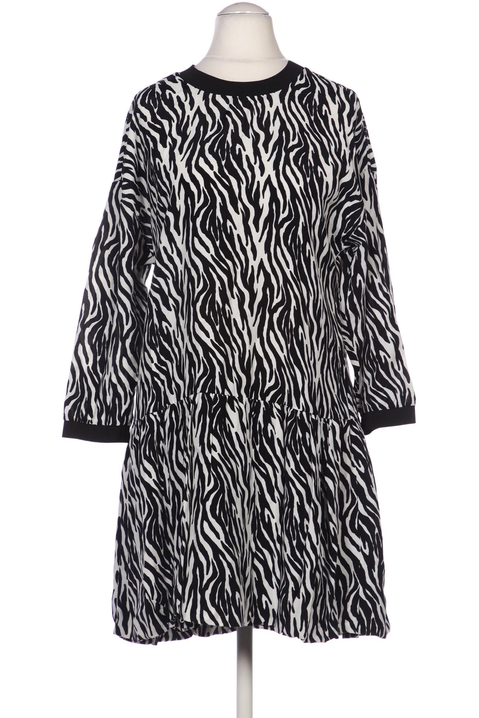 

Zara Damen Kleid, schwarz, Gr. 38