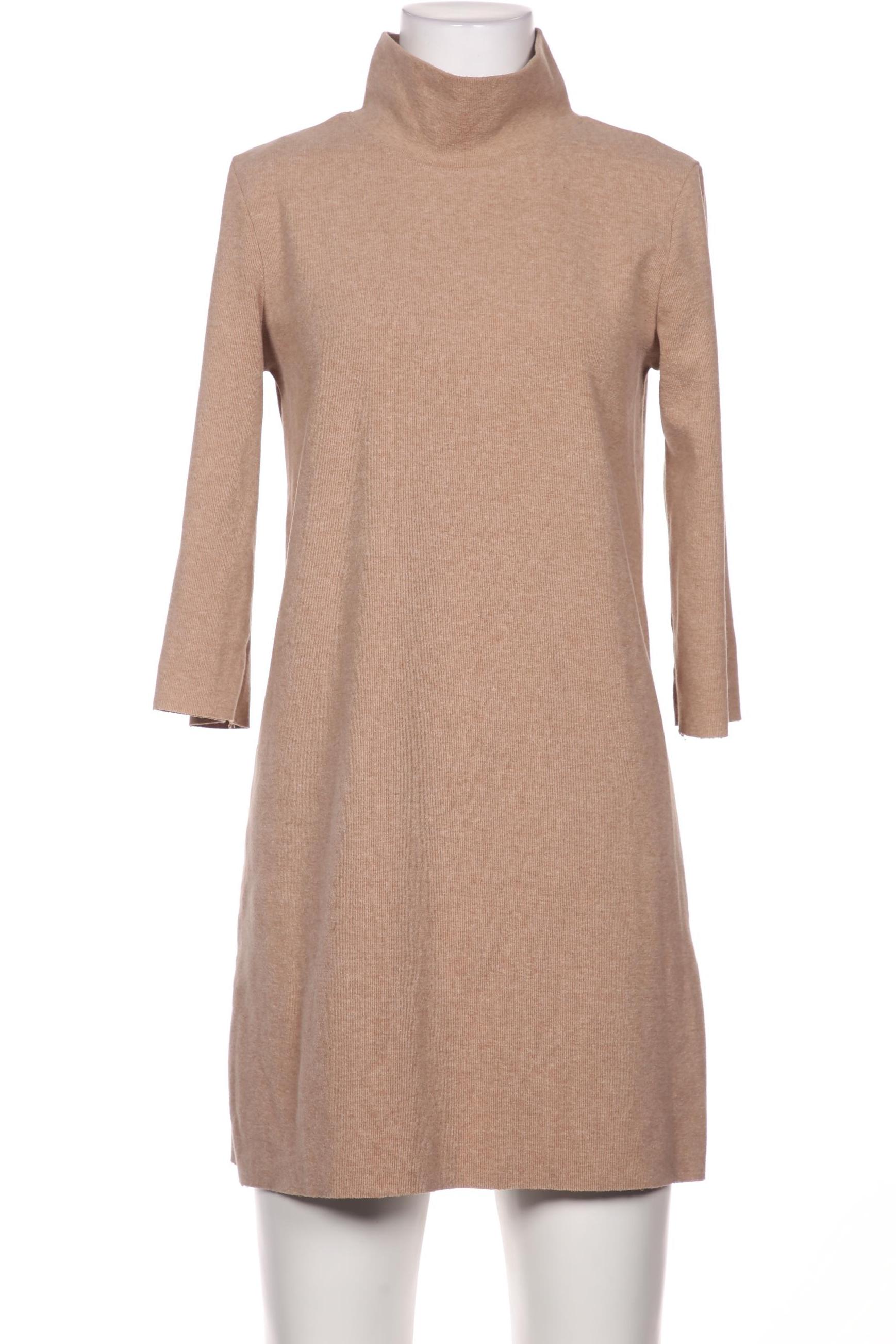 Thumbnail - Zara Damen Kleid, braun, Gr. 36