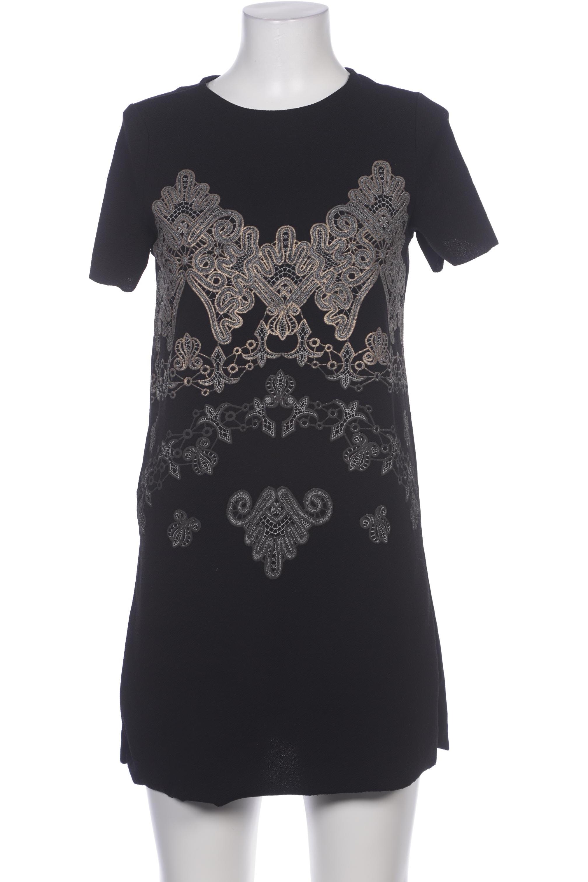 

Zara Damen Kleid, schwarz, Gr. 38