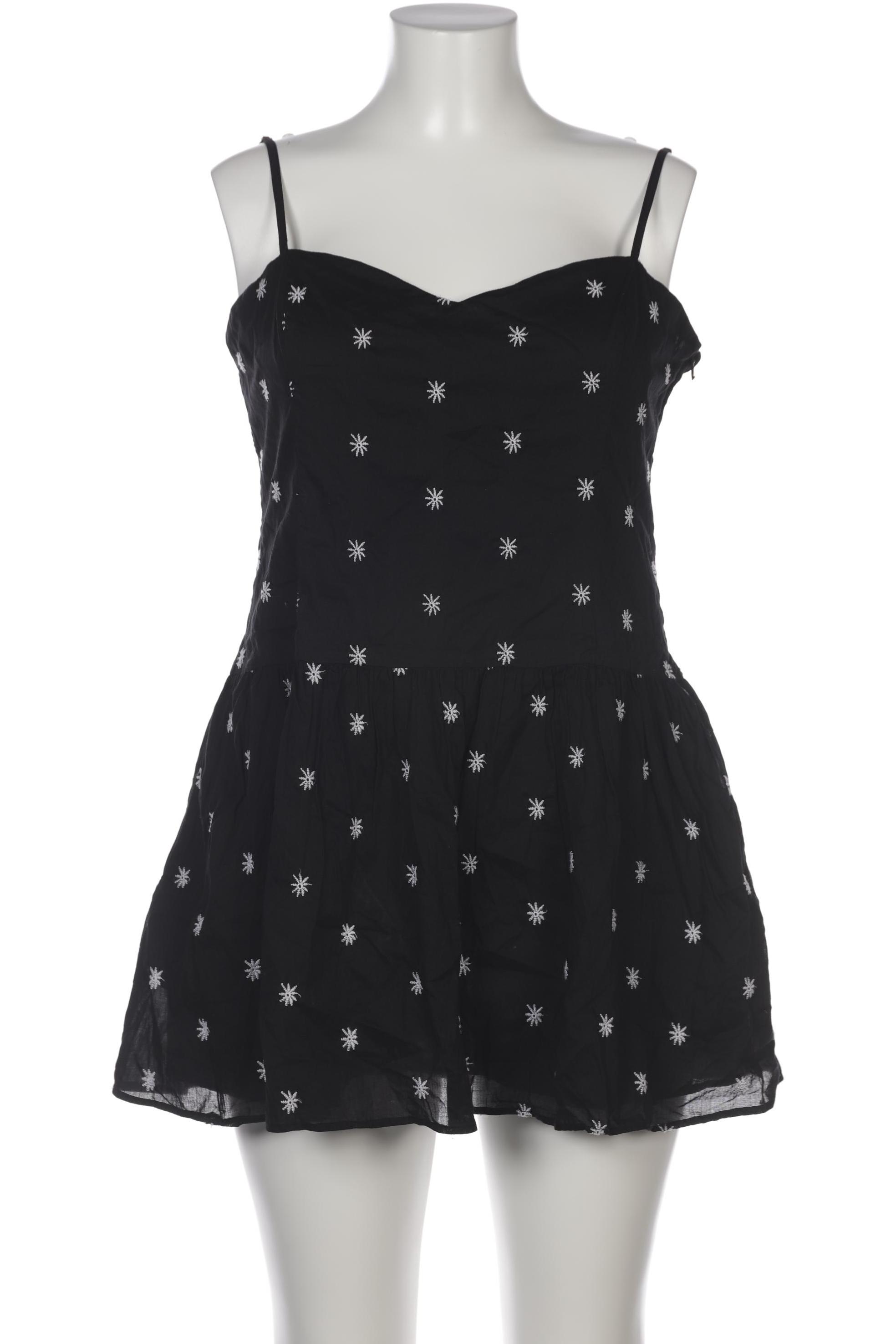 

Zara Damen Kleid, schwarz, Gr. 46