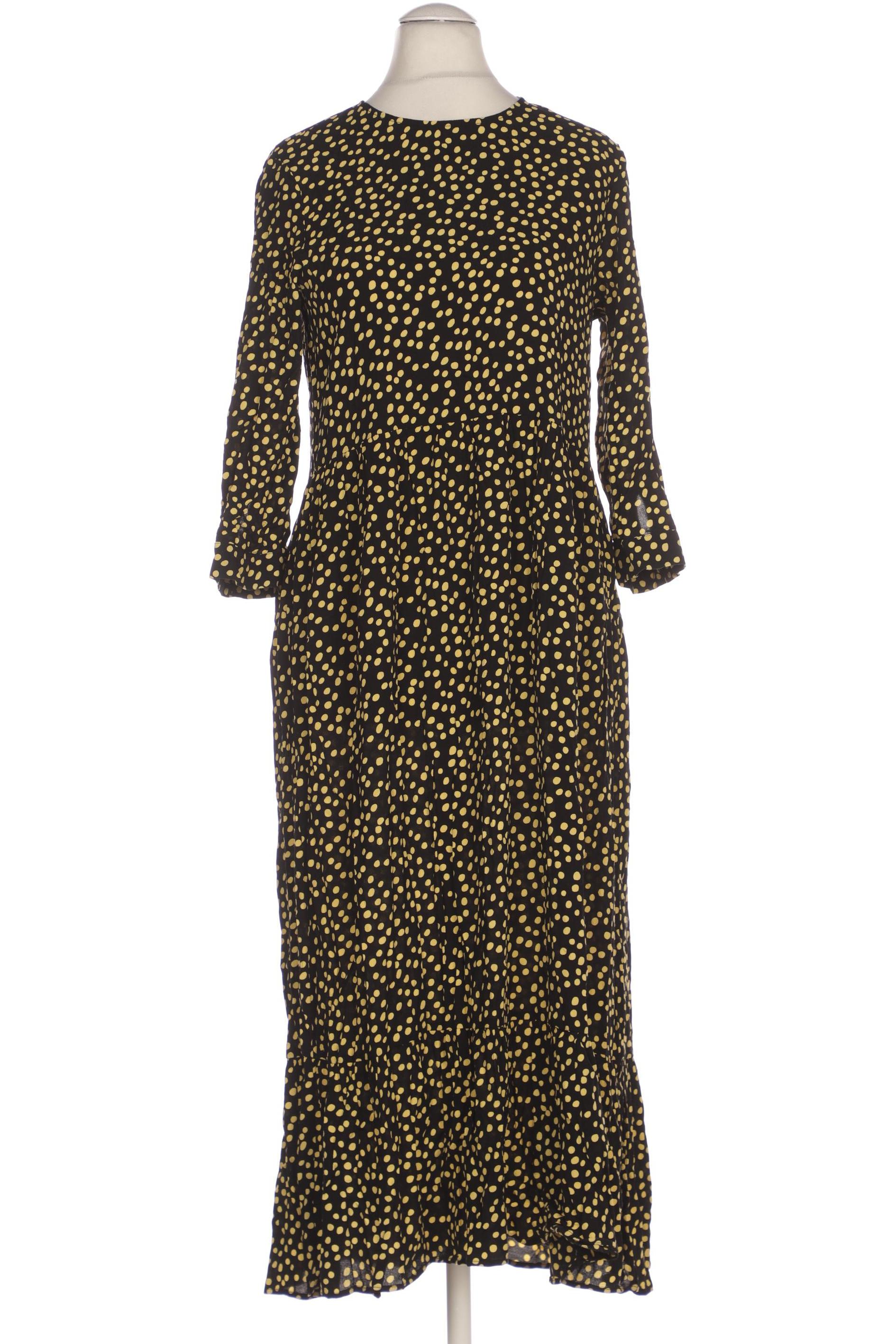 

ZARA Damen Kleid, schwarz
