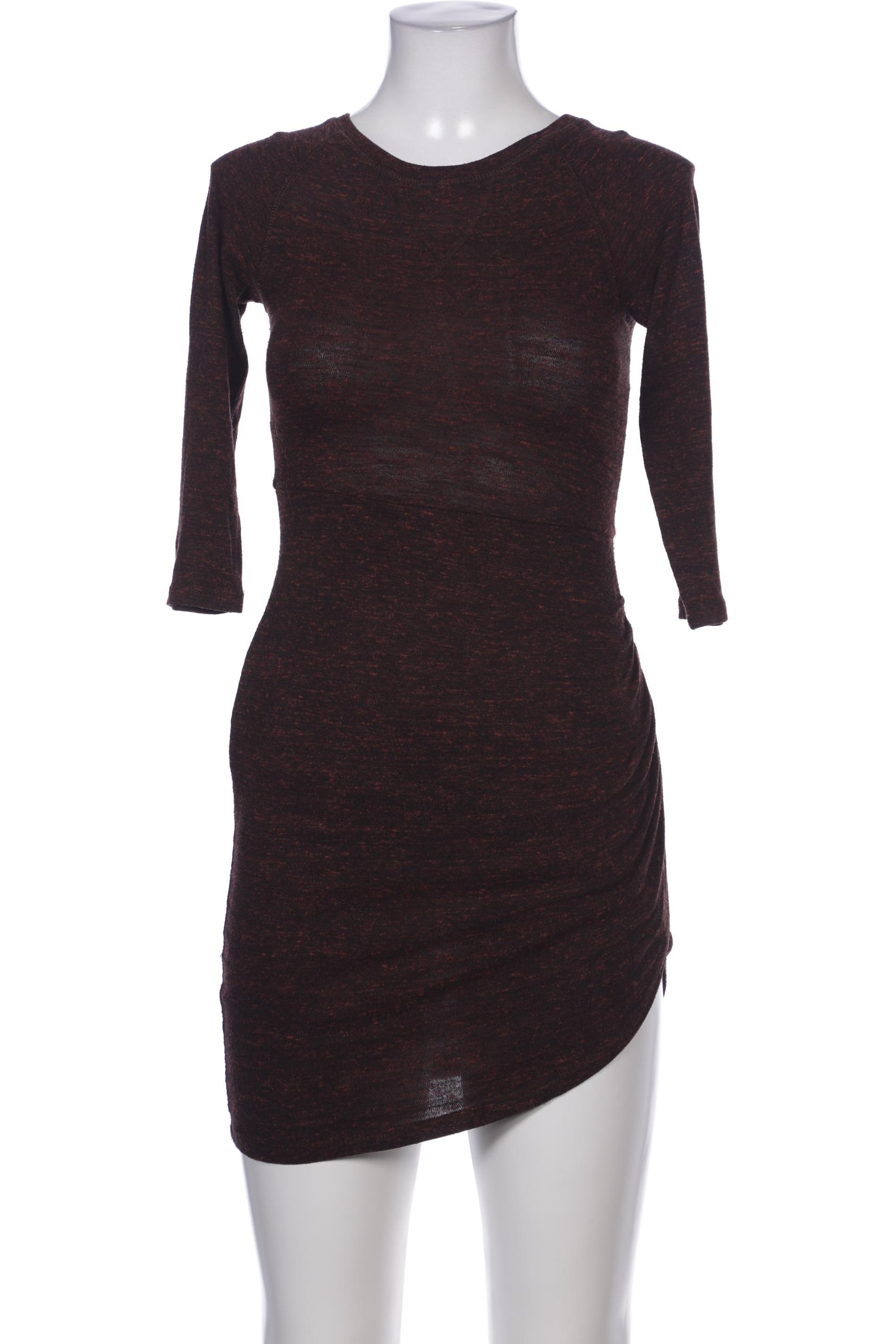 

Zara Damen Kleid, bordeaux, Gr. 36