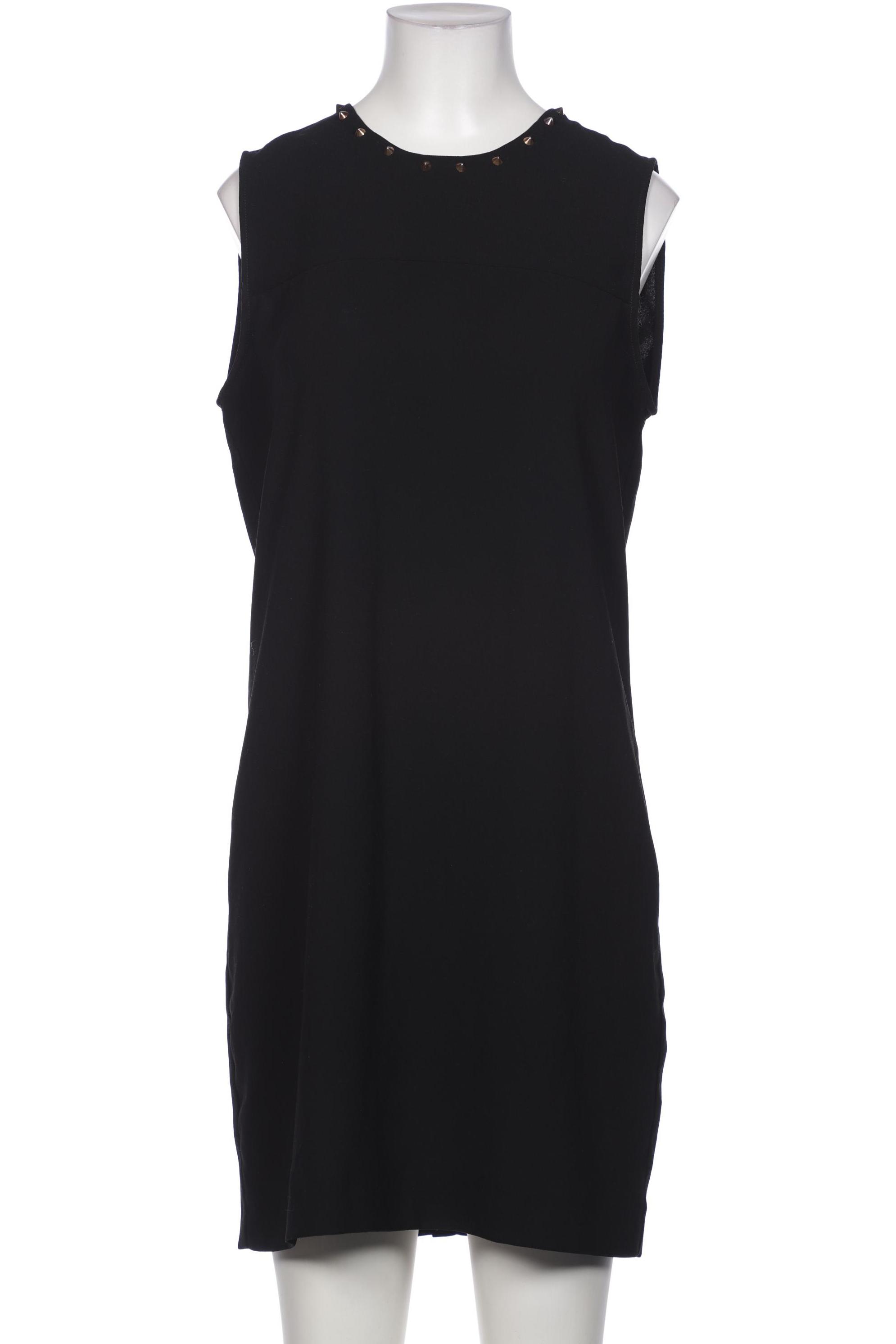 

ZARA Damen Kleid, schwarz