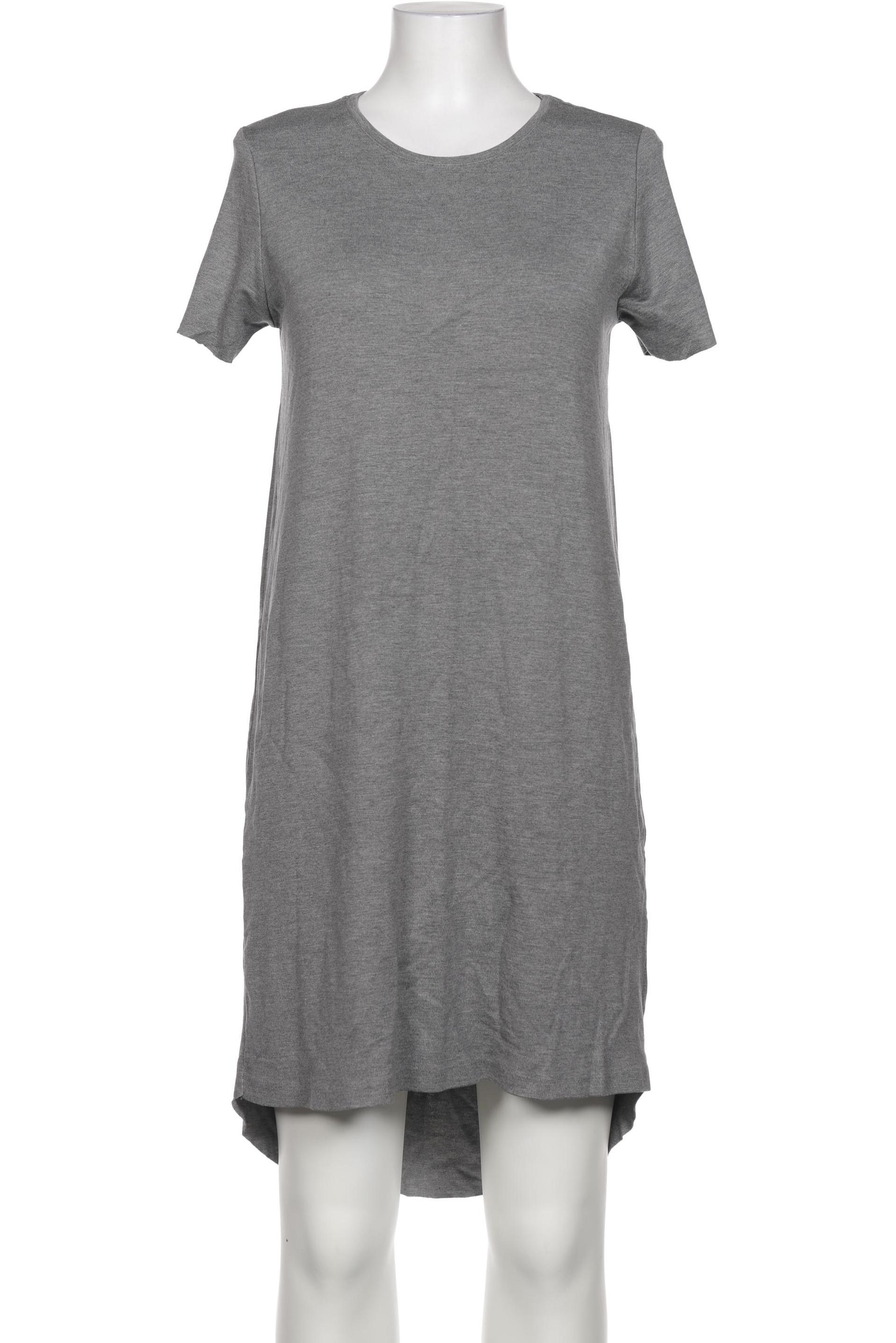 

ZARA Damen Kleid, grau