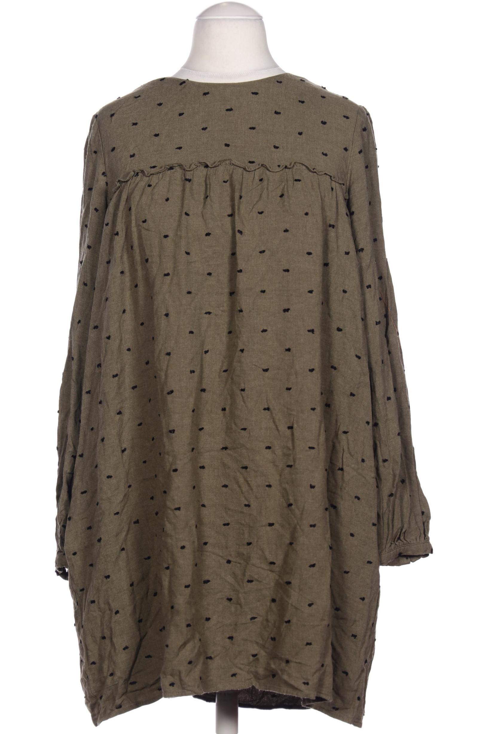 

Zara Damen Kleid, grün, Gr. 36
