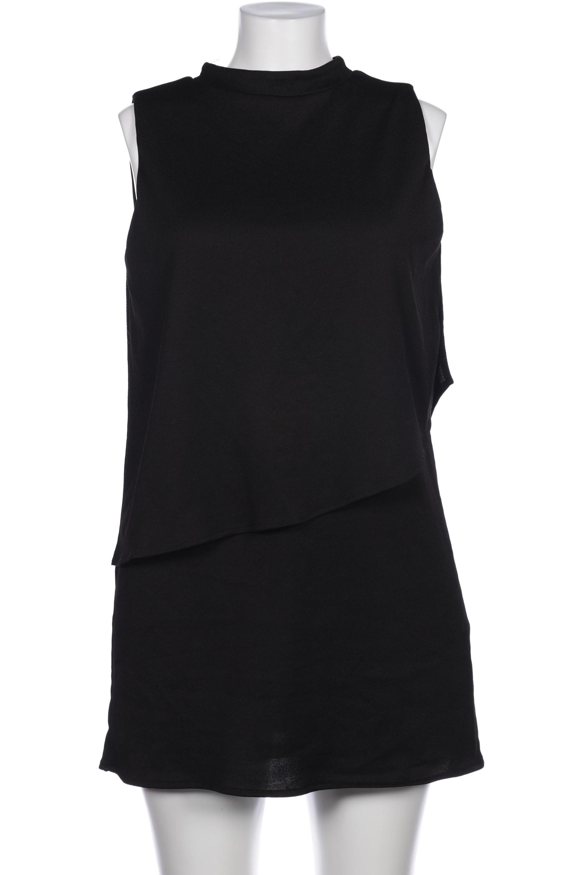 

Zara Damen Kleid, schwarz, Gr. 42