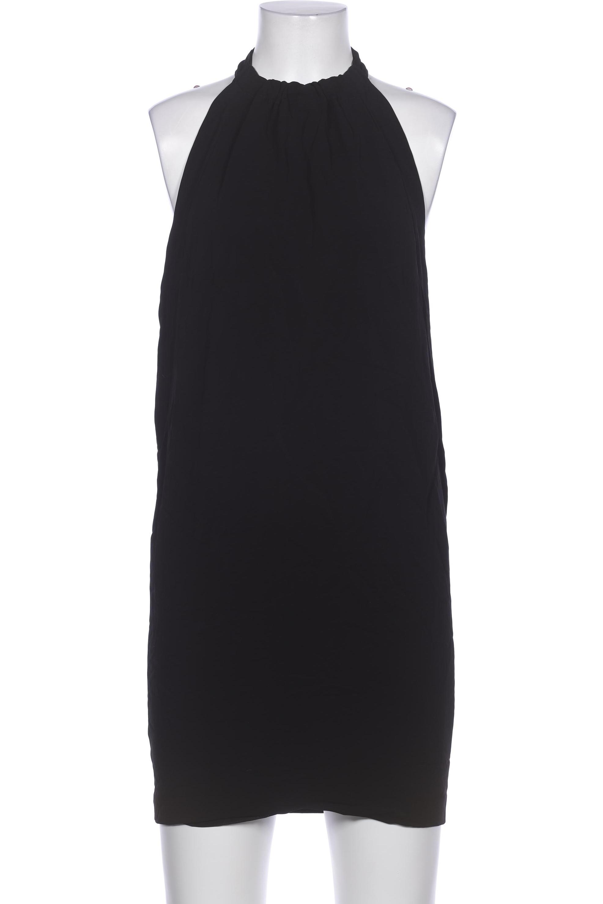 

ZARA Damen Kleid, schwarz