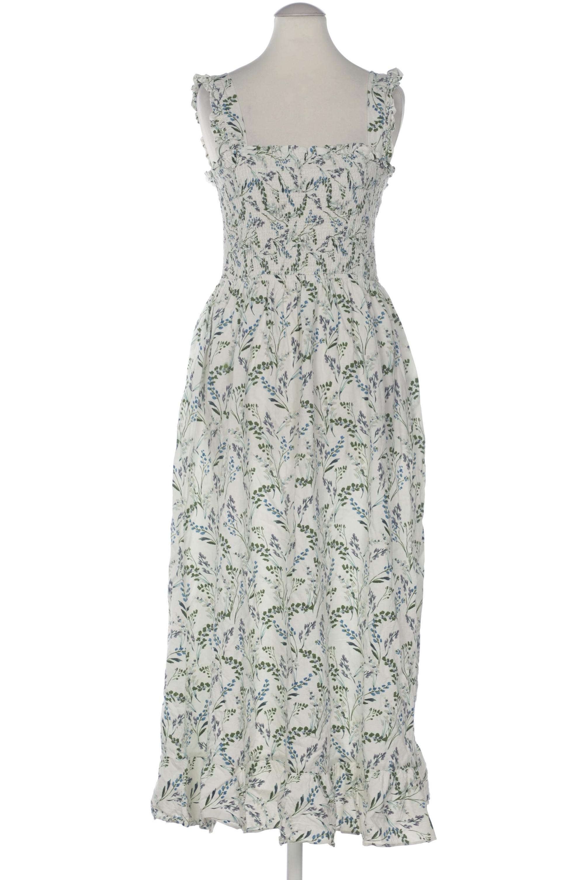 

Zara Damen Kleid, cremeweiß, Gr. 36