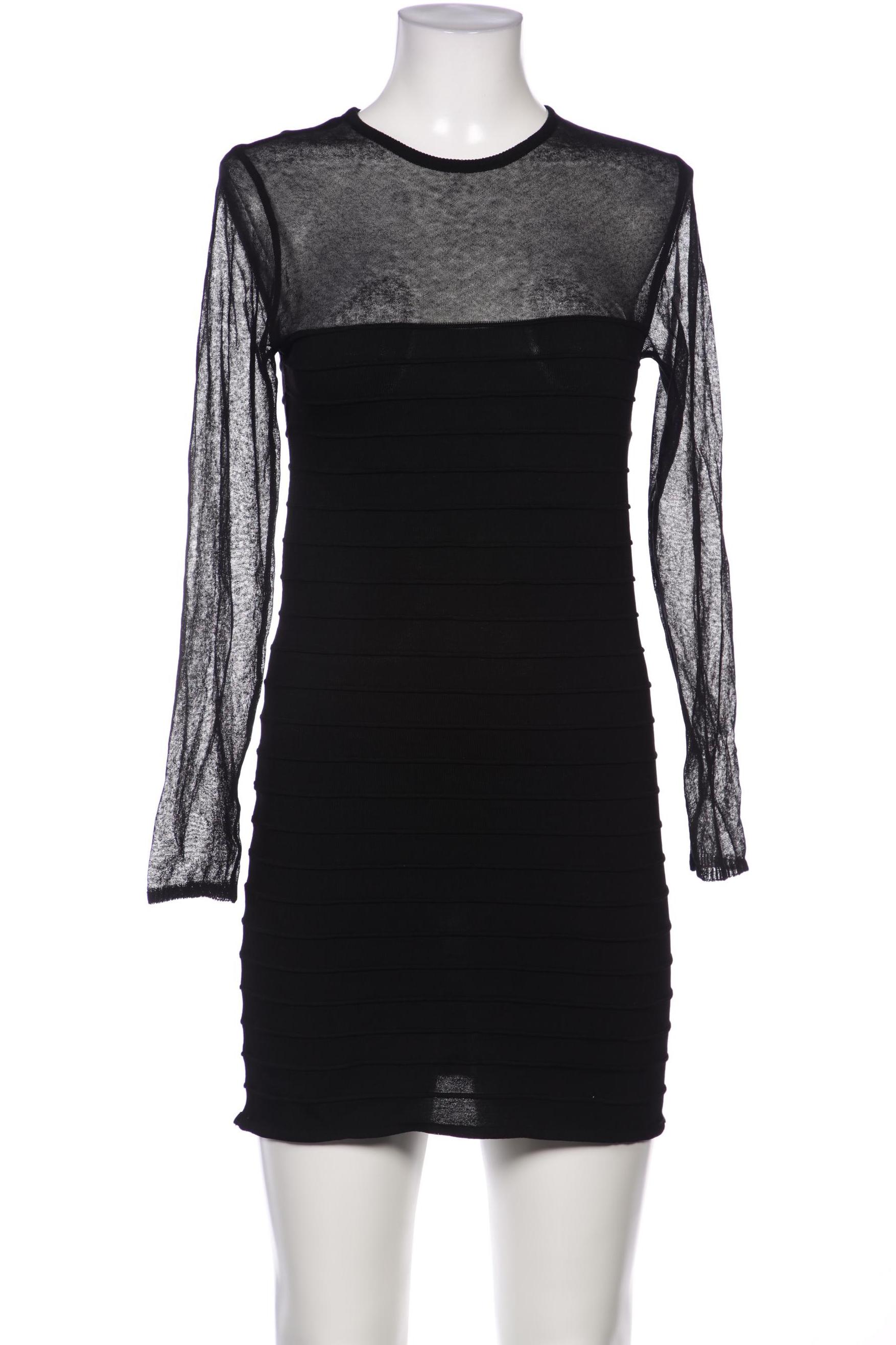 

Zara Damen Kleid, schwarz, Gr. 42