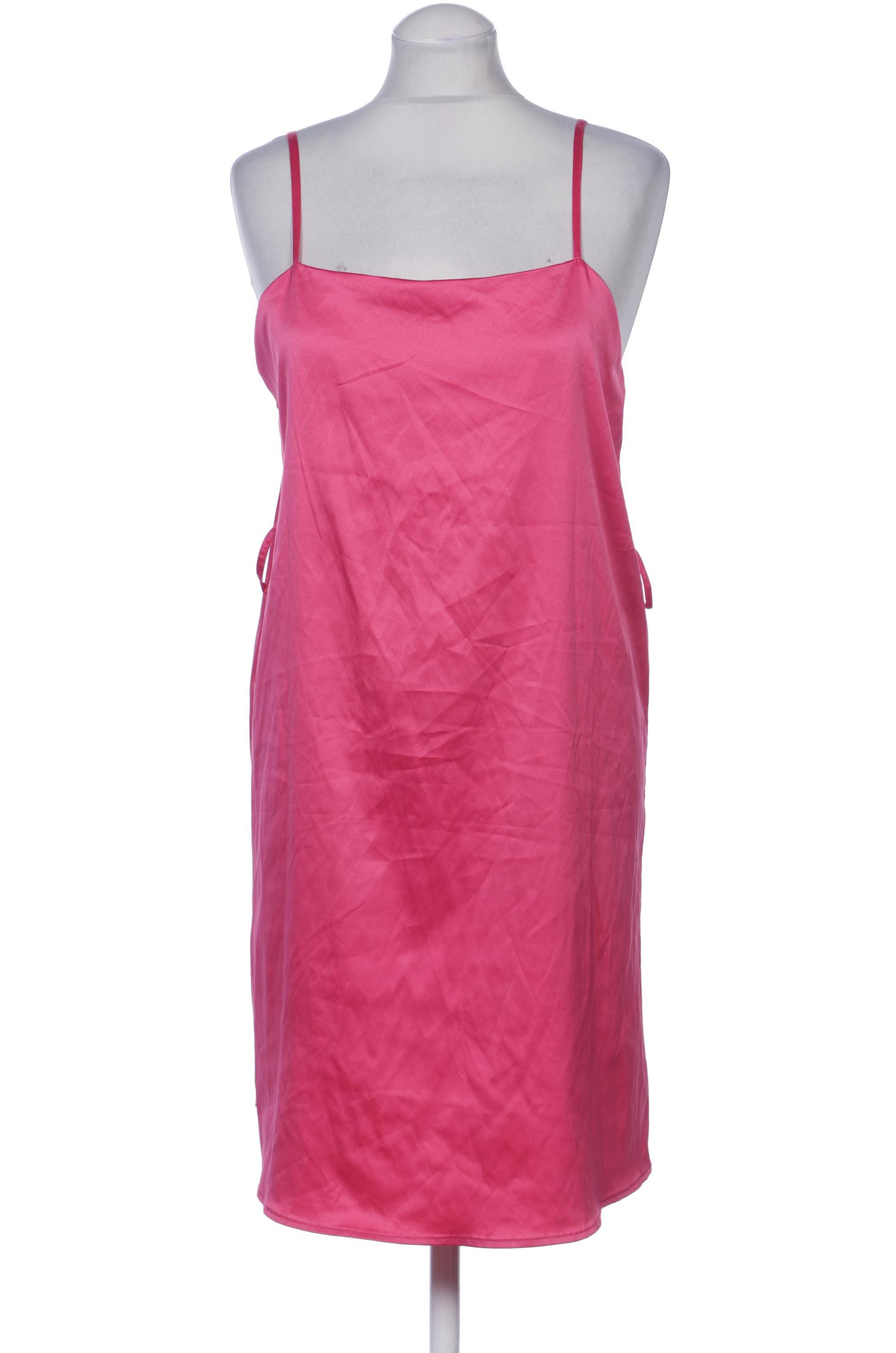 

Zara Damen Kleid, pink, Gr. 38