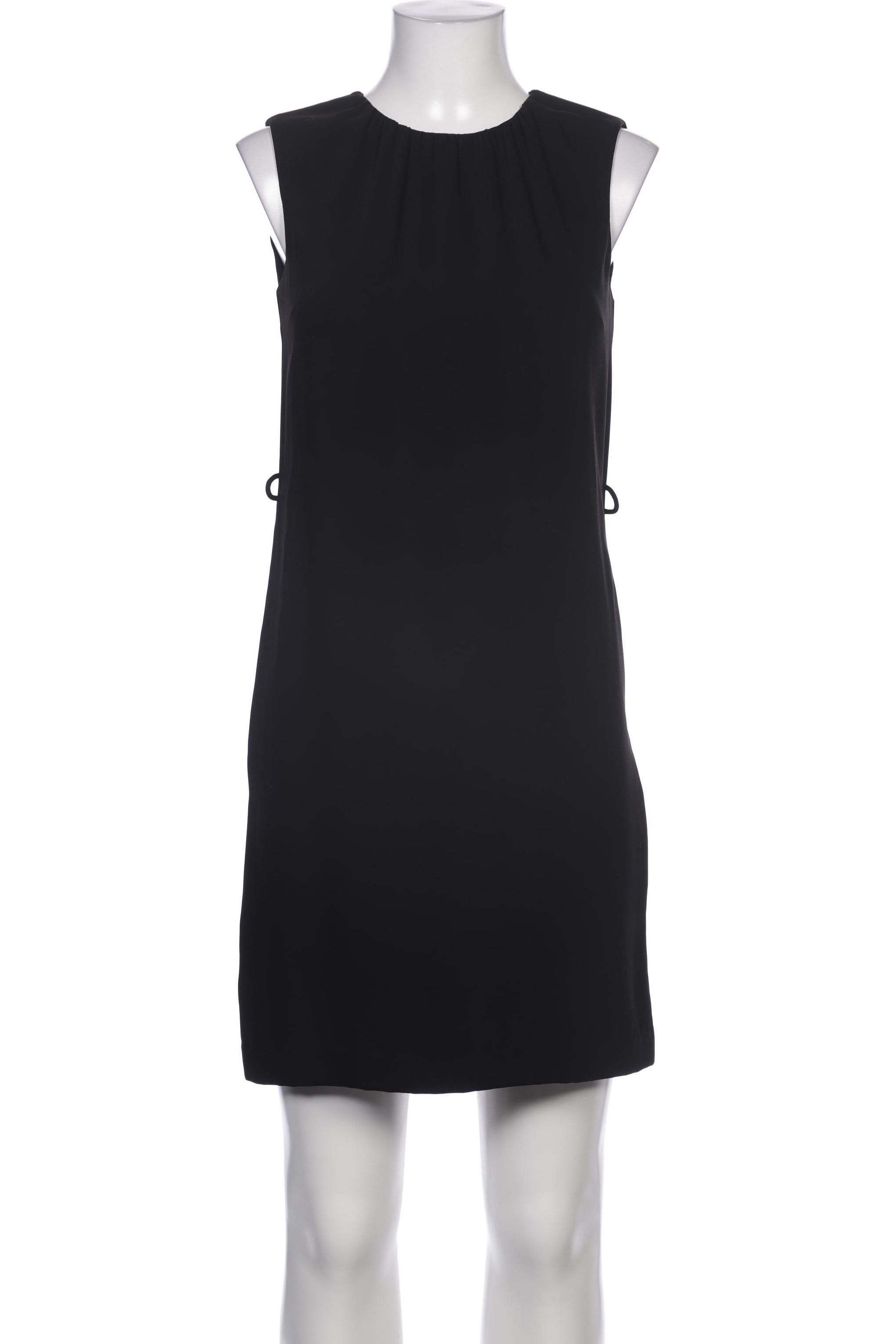 

ZARA Damen Kleid, schwarz