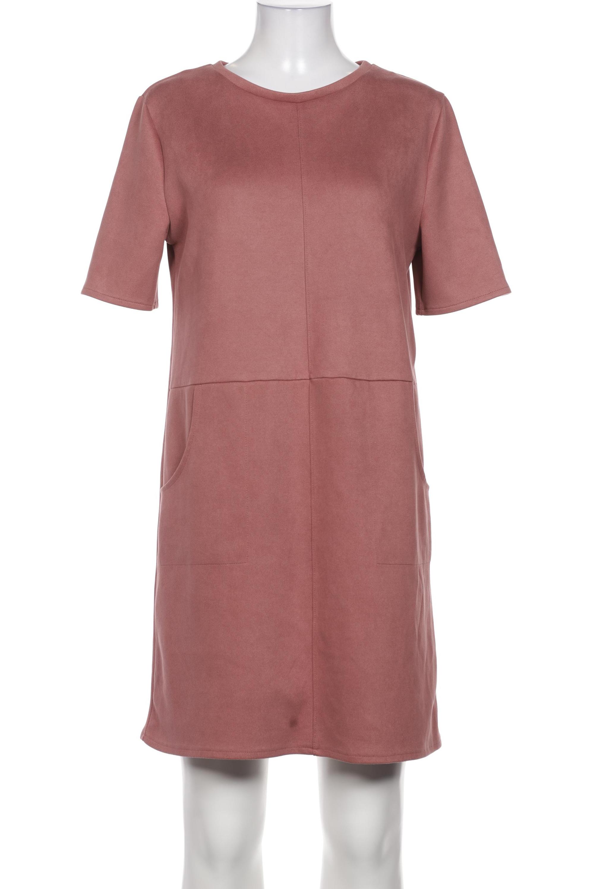 

ZARA Damen Kleid, pink