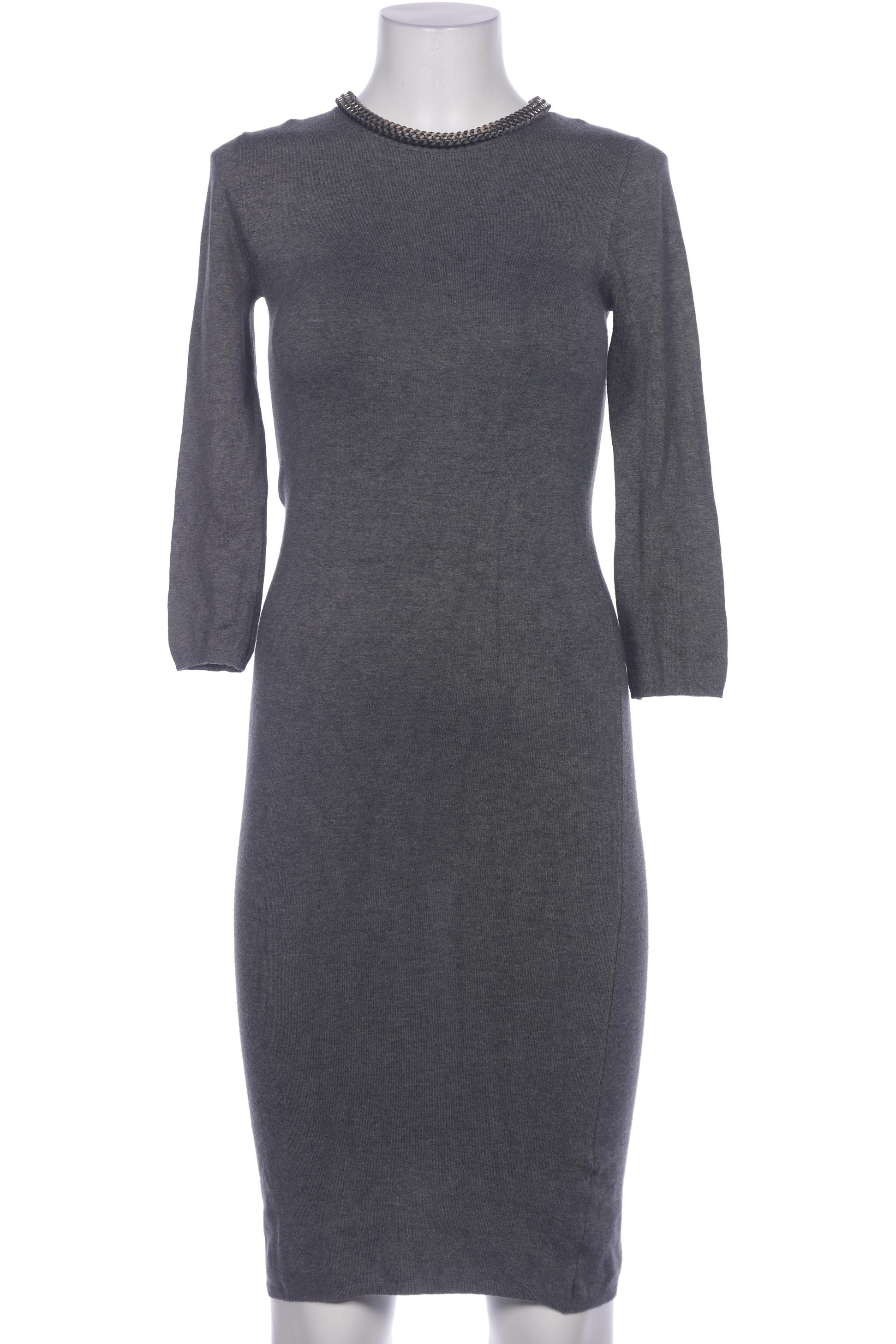 

Zara Damen Kleid, grau, Gr. 38
