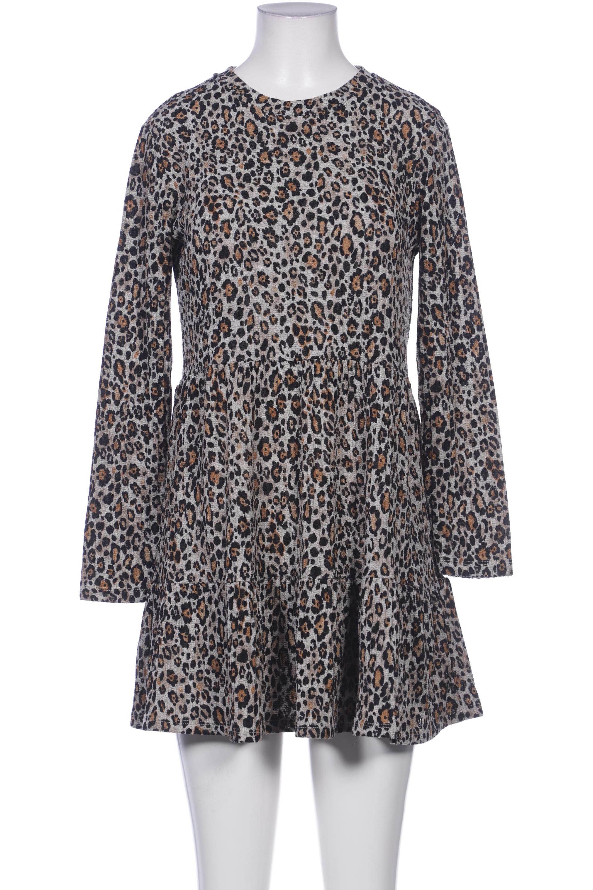 

Zara Damen Kleid, grau, Gr. 36