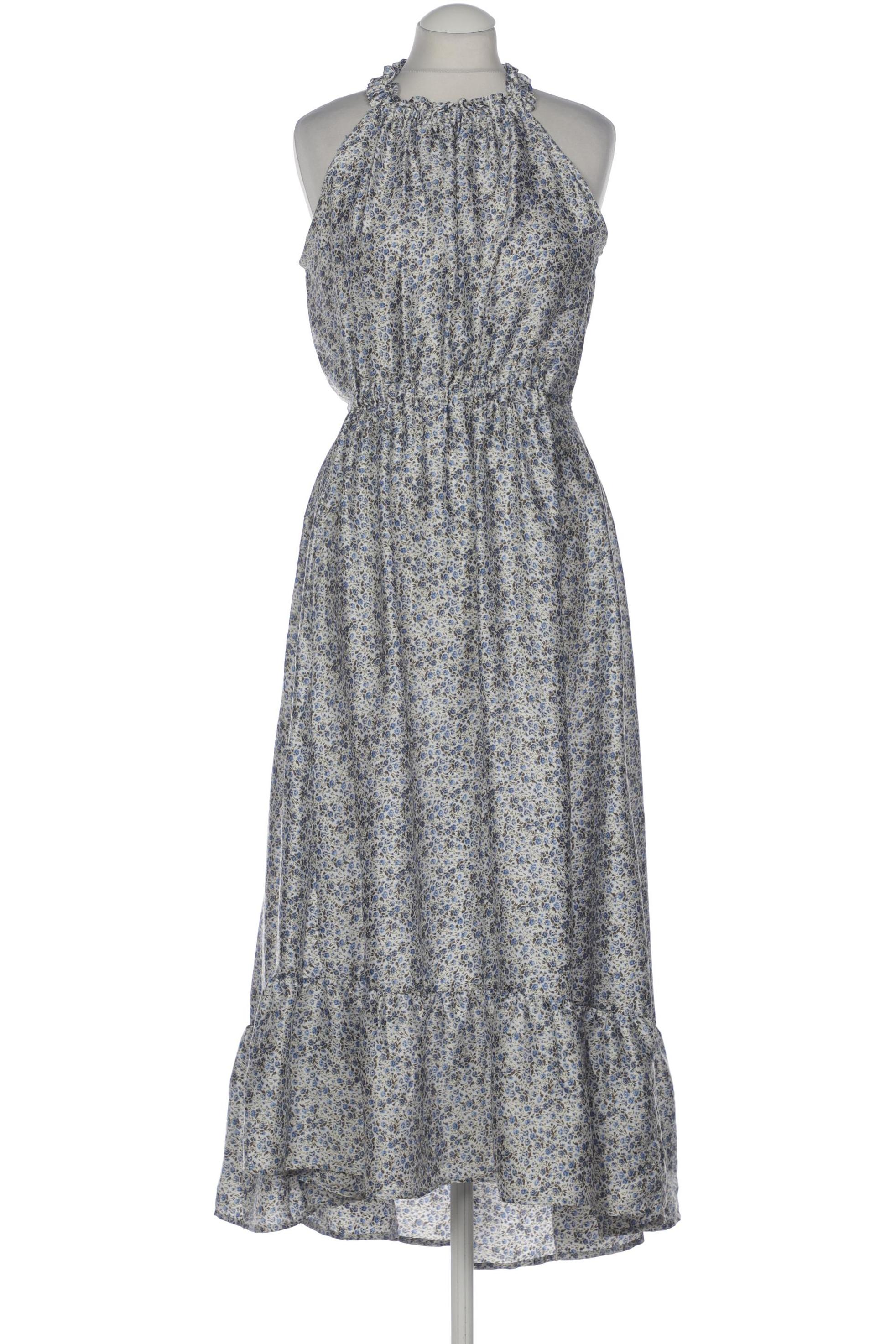 

Zara Damen Kleid, blau, Gr. 36