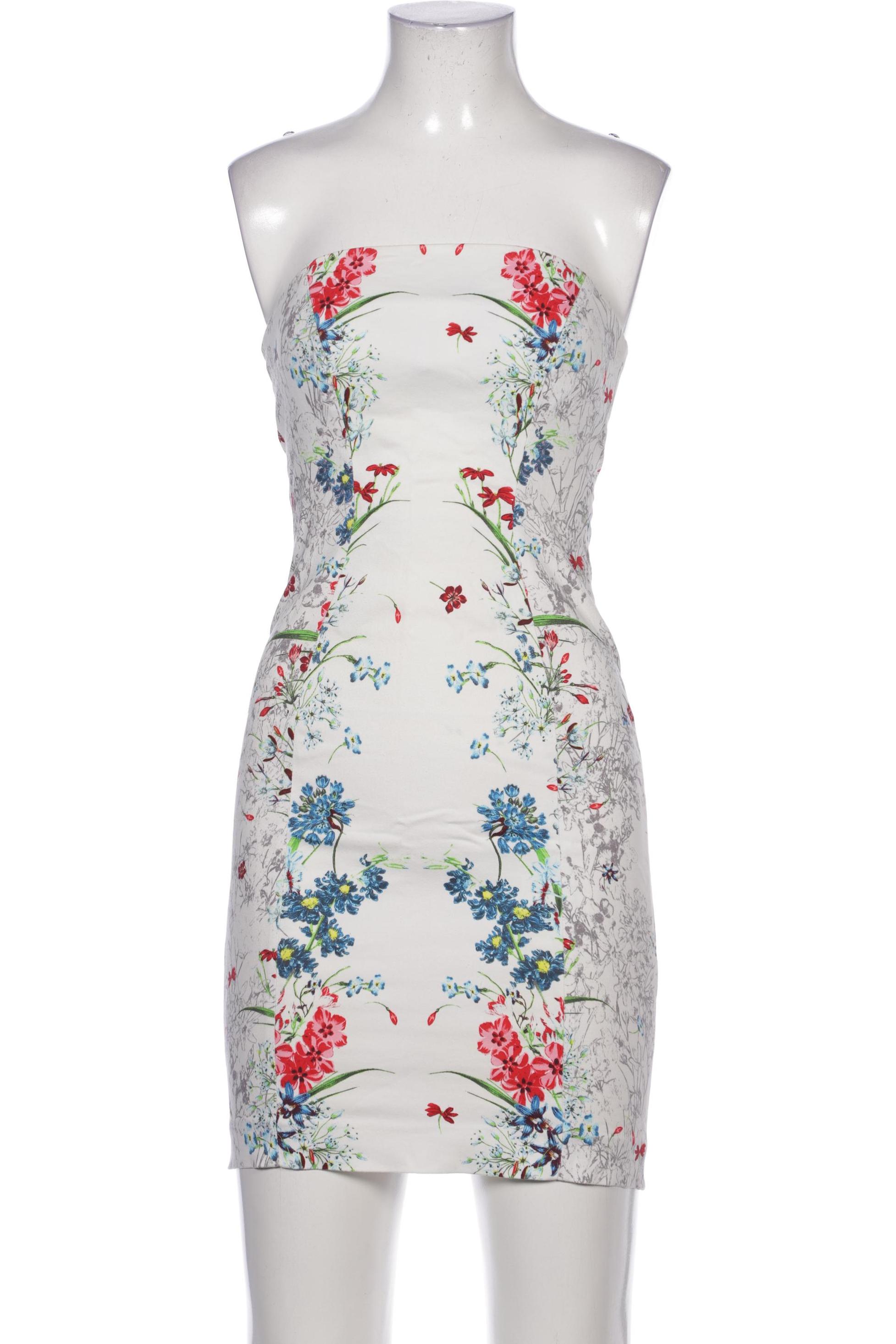 

Zara Damen Kleid, mehrfarbig, Gr. 34