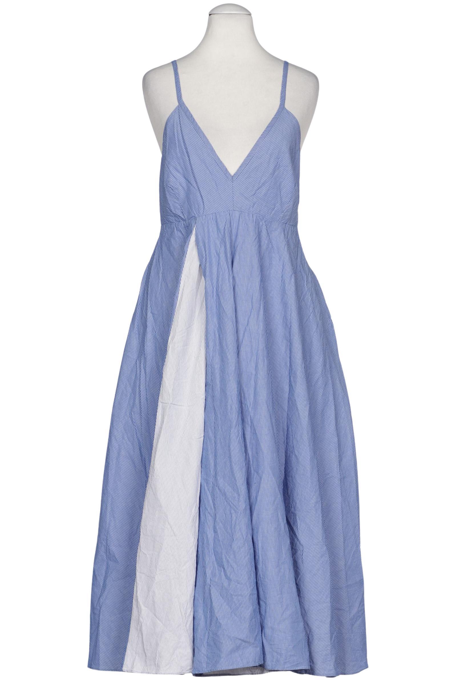 

Zara Damen Kleid, mehrfarbig, Gr. 34