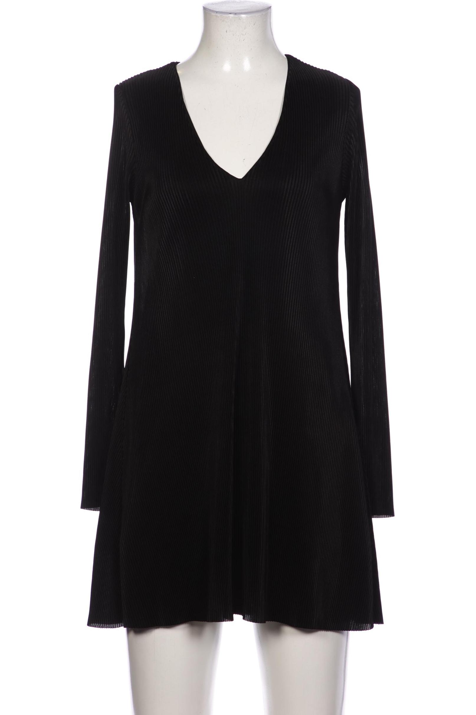 

Zara Damen Kleid, schwarz, Gr. 36