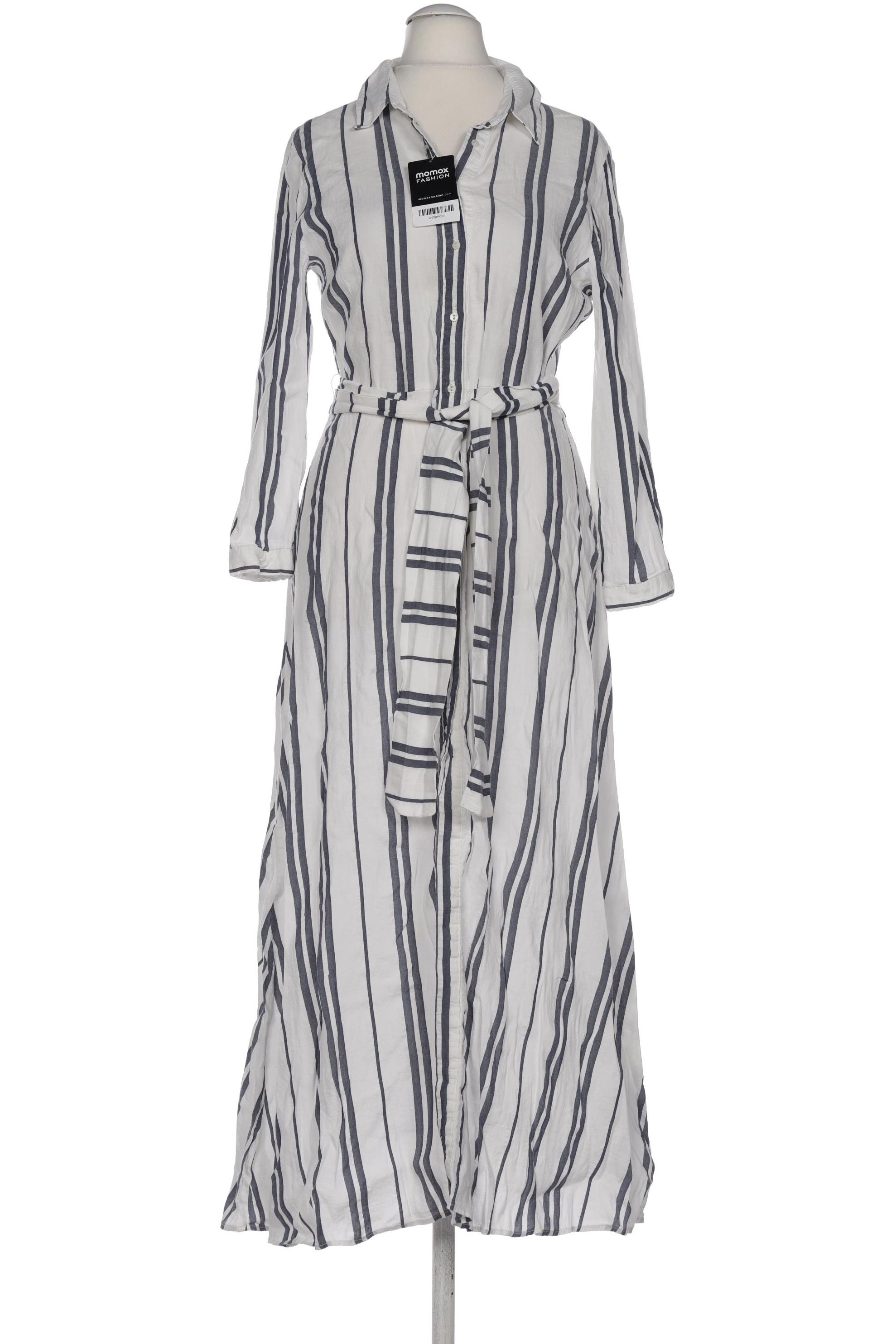 

Zara Damen Kleid, mehrfarbig, Gr. 34