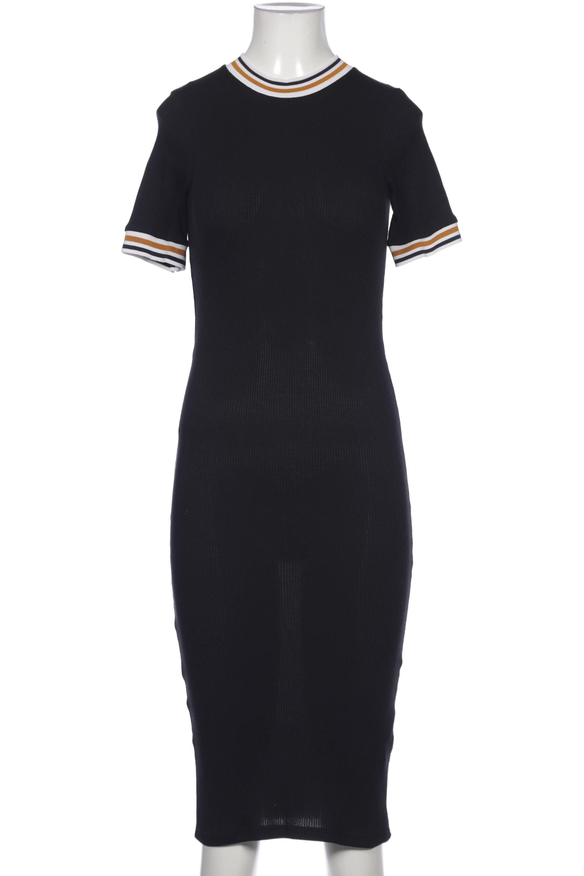 

ZARA Damen Kleid, schwarz