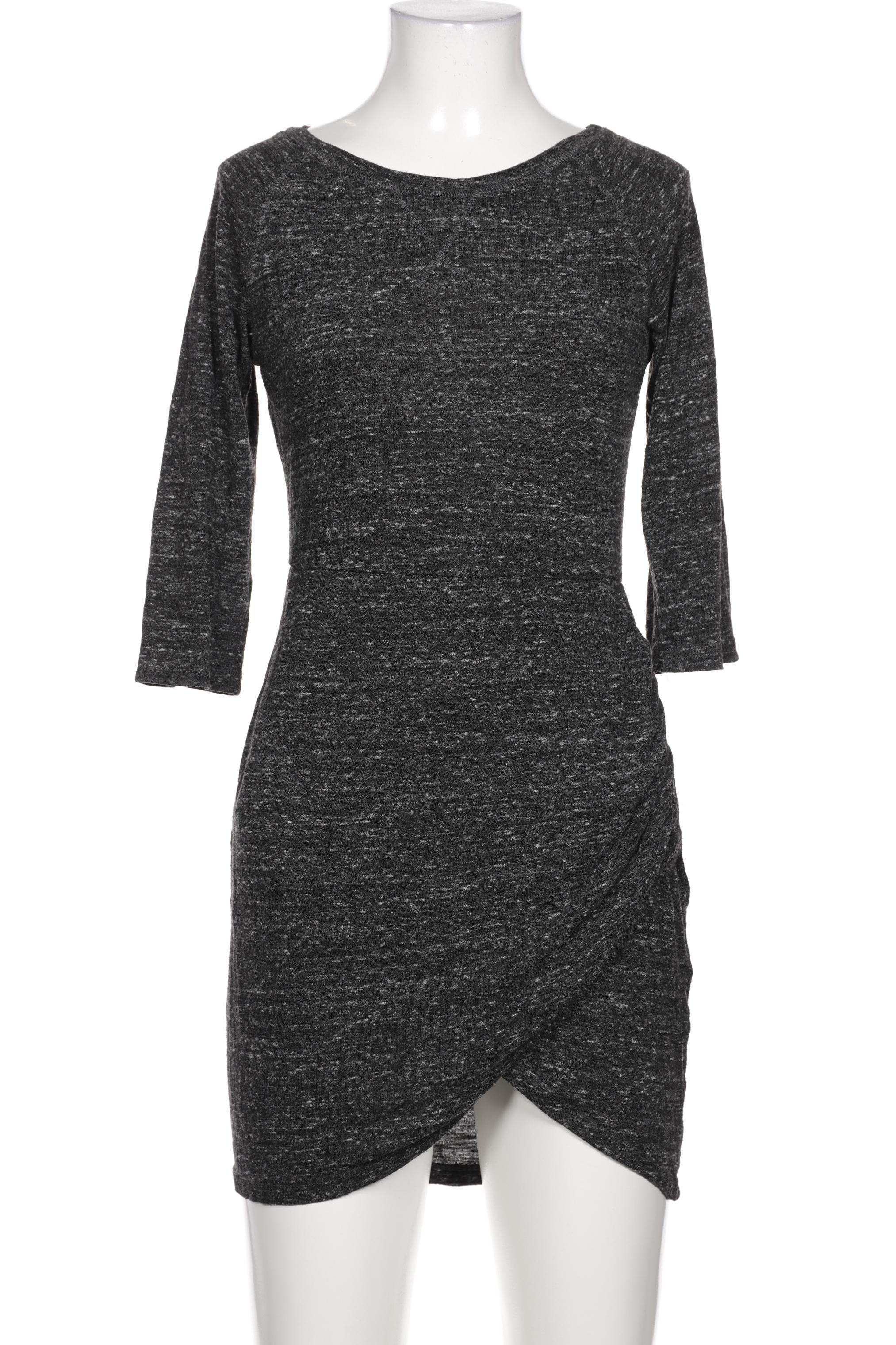 

ZARA Damen Kleid, grau