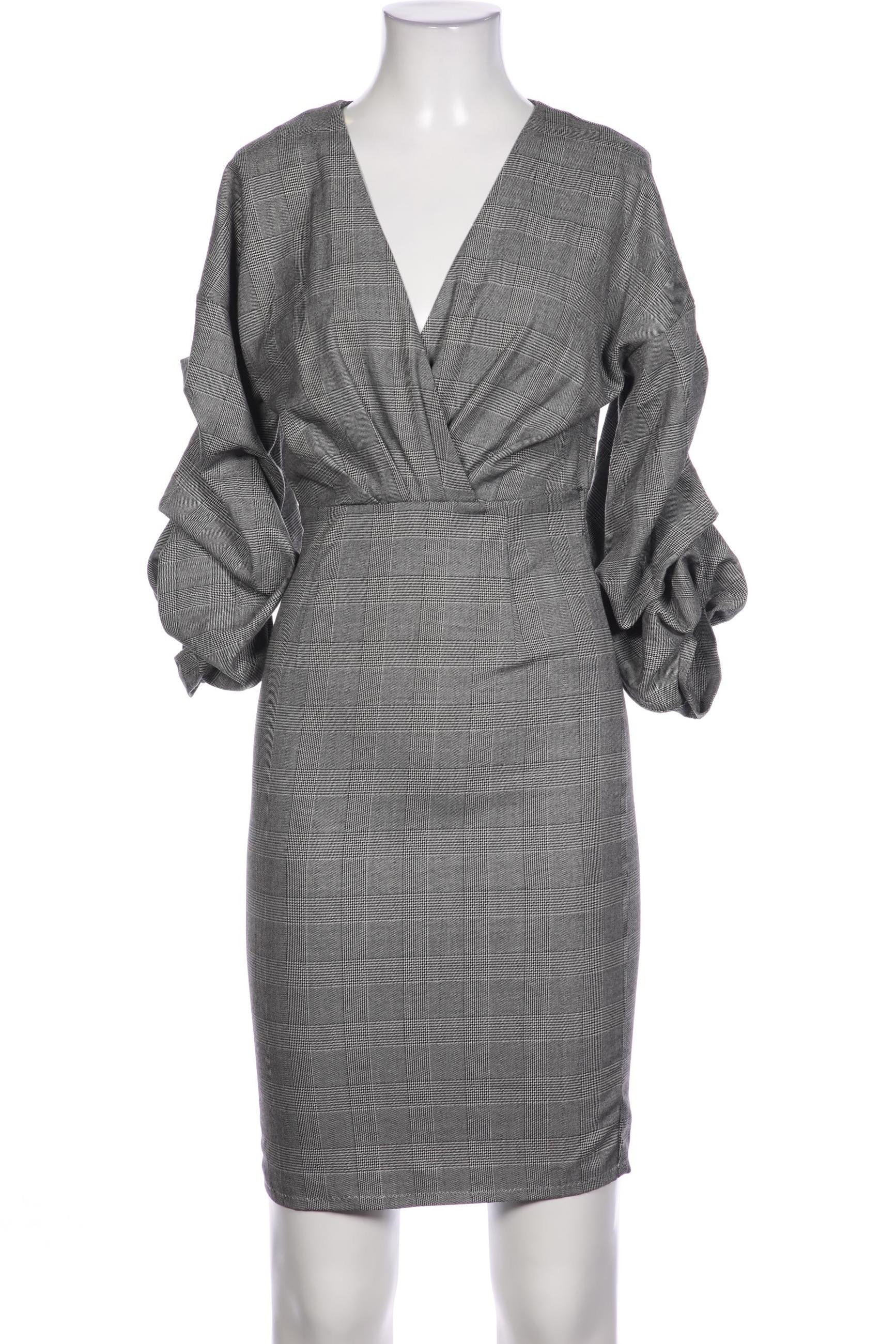 

Zara Damen Kleid, grau, Gr. 36