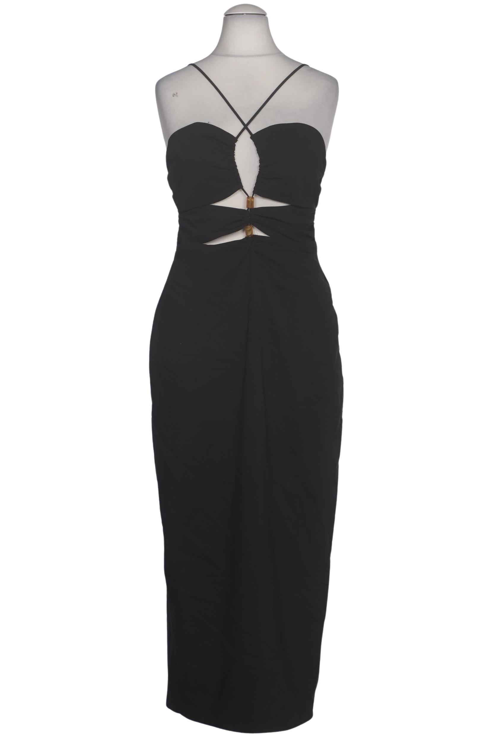 

Zara Damen Kleid, schwarz, Gr. 42