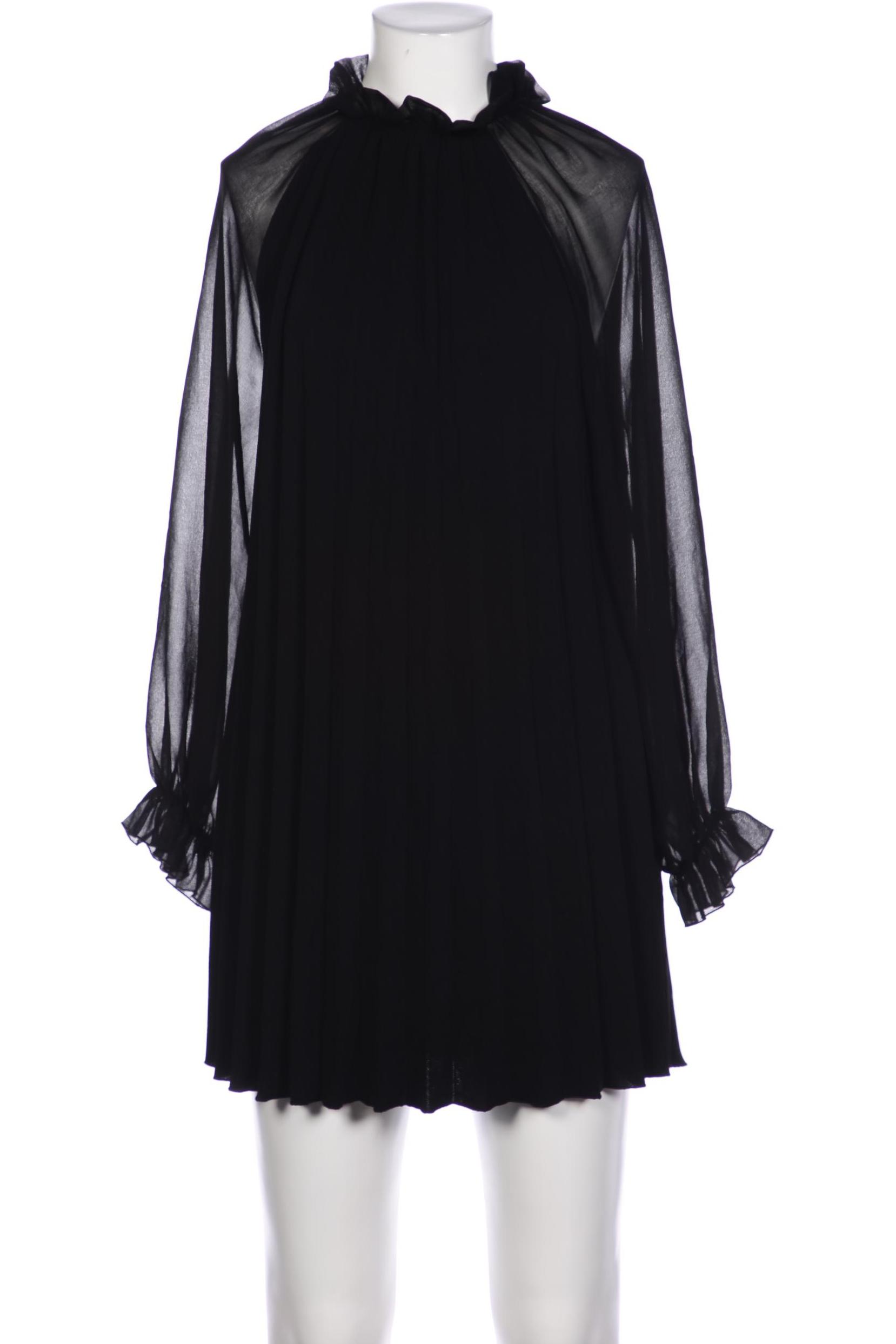 

Zara Damen Kleid, schwarz, Gr. 34