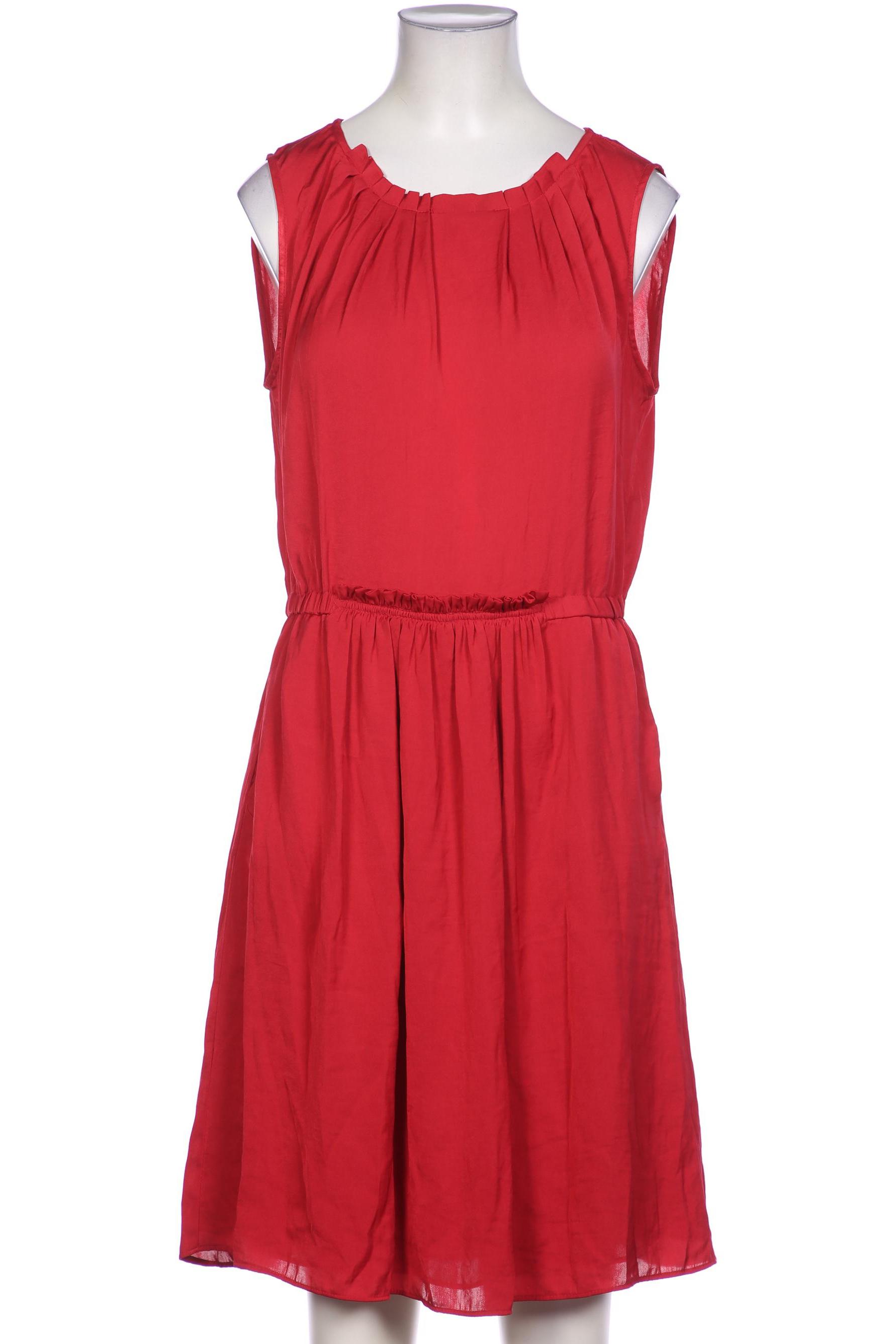 

ZARA Damen Kleid, rot