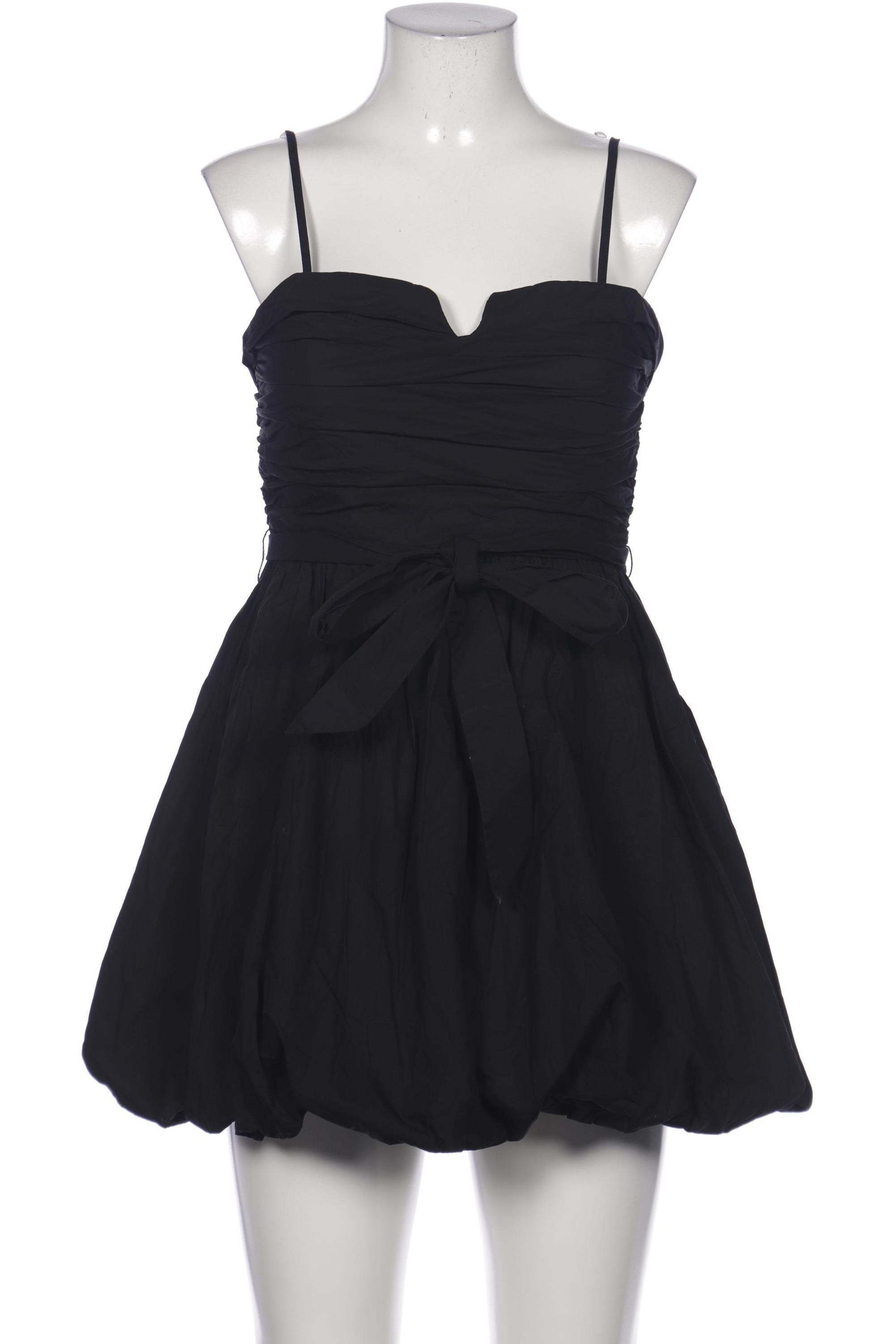 

Zara Damen Kleid, schwarz, Gr. 38