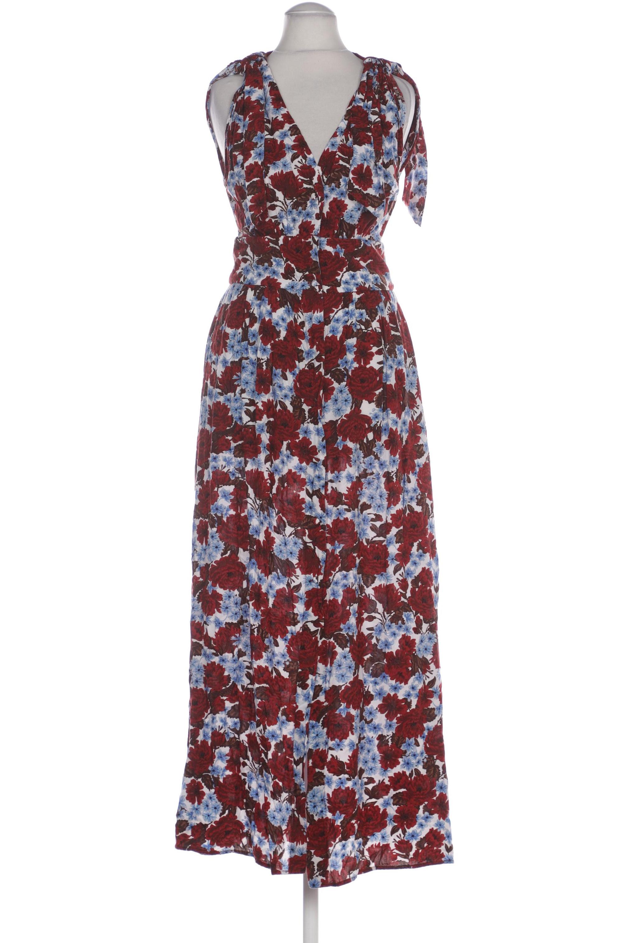 

Zara Damen Kleid, mehrfarbig, Gr. 36