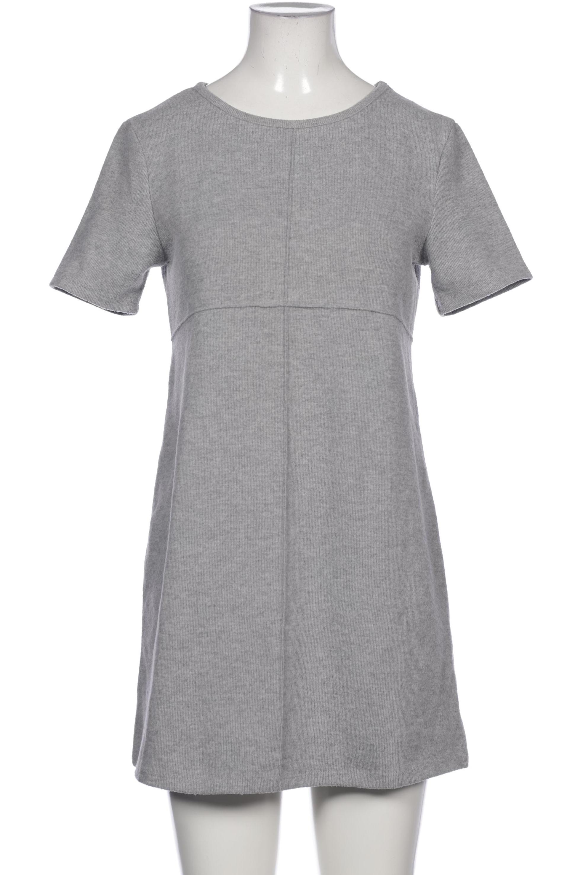 

ZARA Damen Kleid, grau