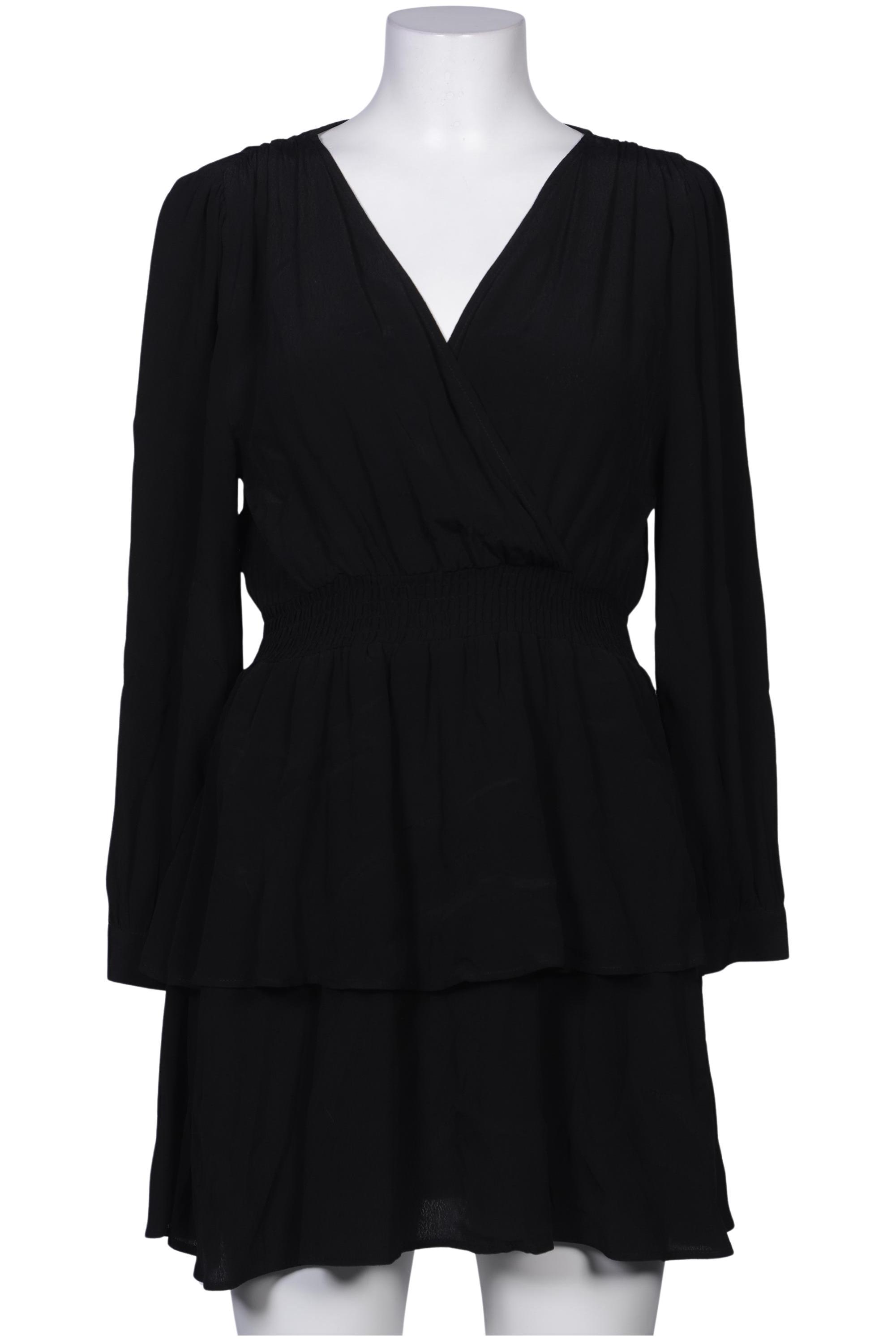 

Zara Damen Kleid, schwarz, Gr. 38