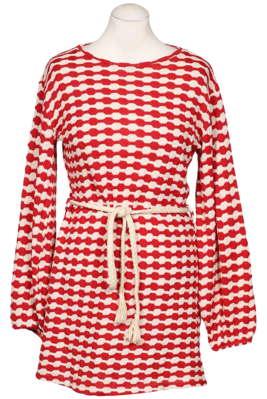 

Zara Damen Kleid, mehrfarbig, Gr. 38