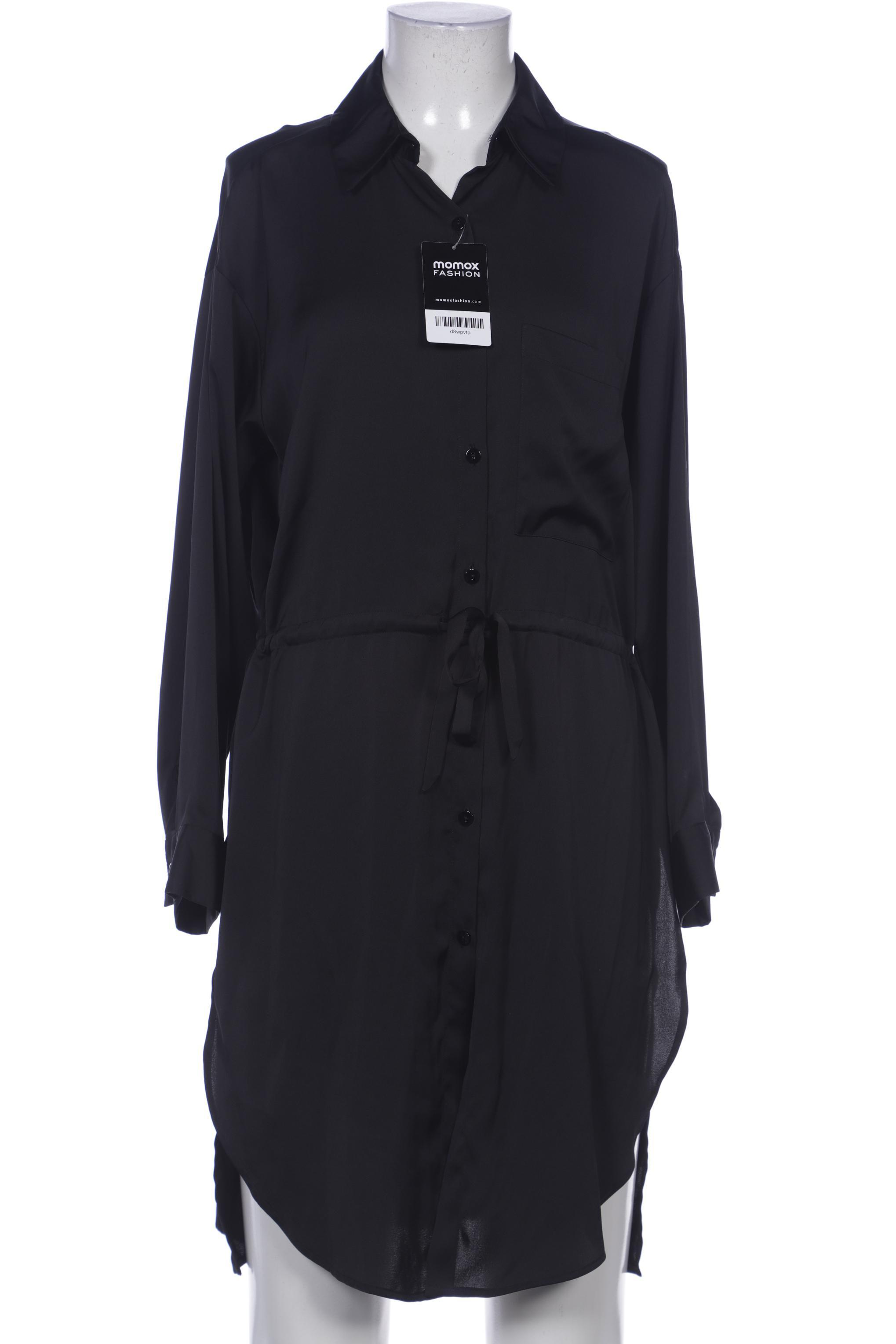 Thumbnail - Zara Damen Kleid, schwarz, Gr. 36