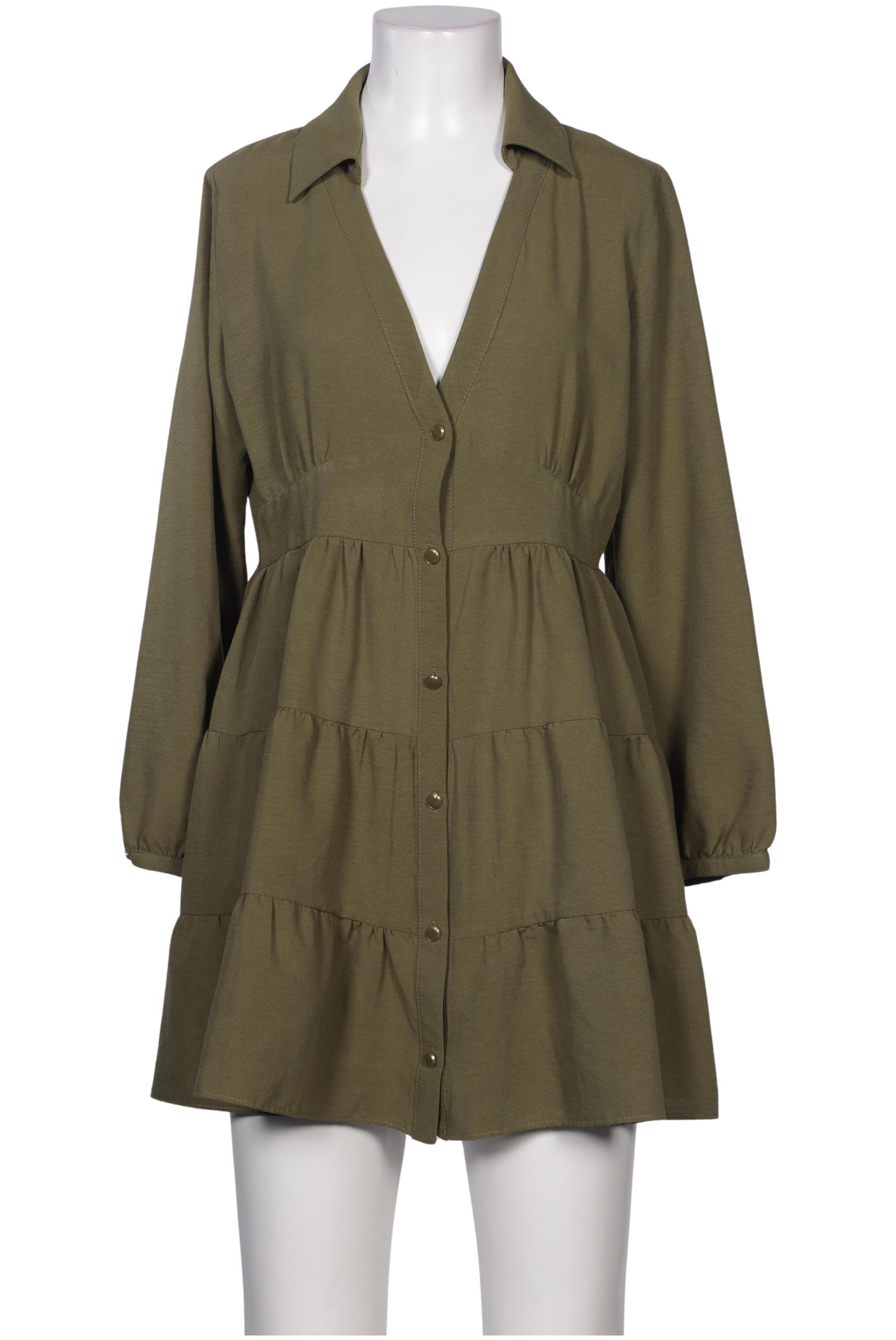 

Zara Damen Kleid, grün, Gr. 38