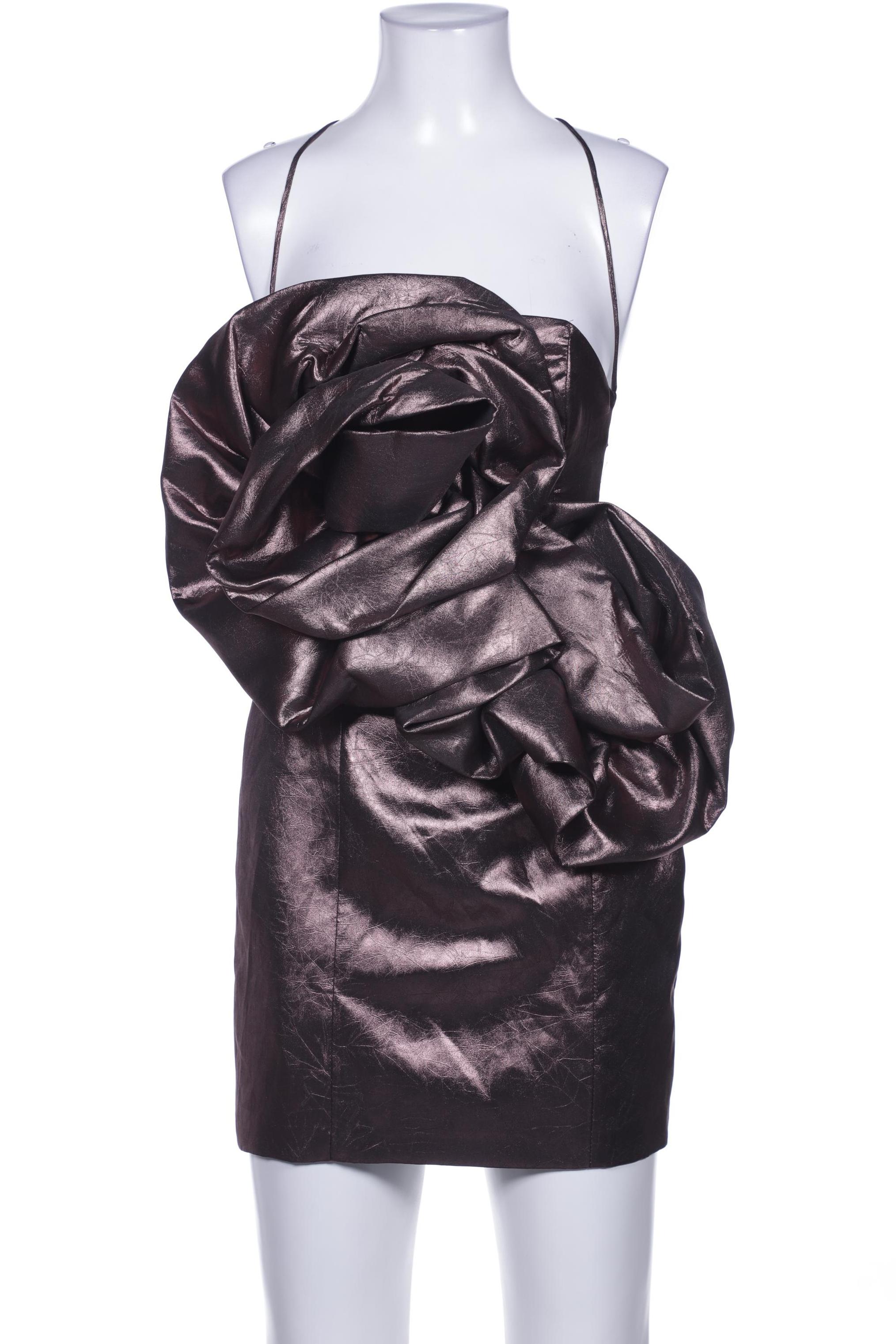 

Zara Damen Kleid, bordeaux, Gr. 36