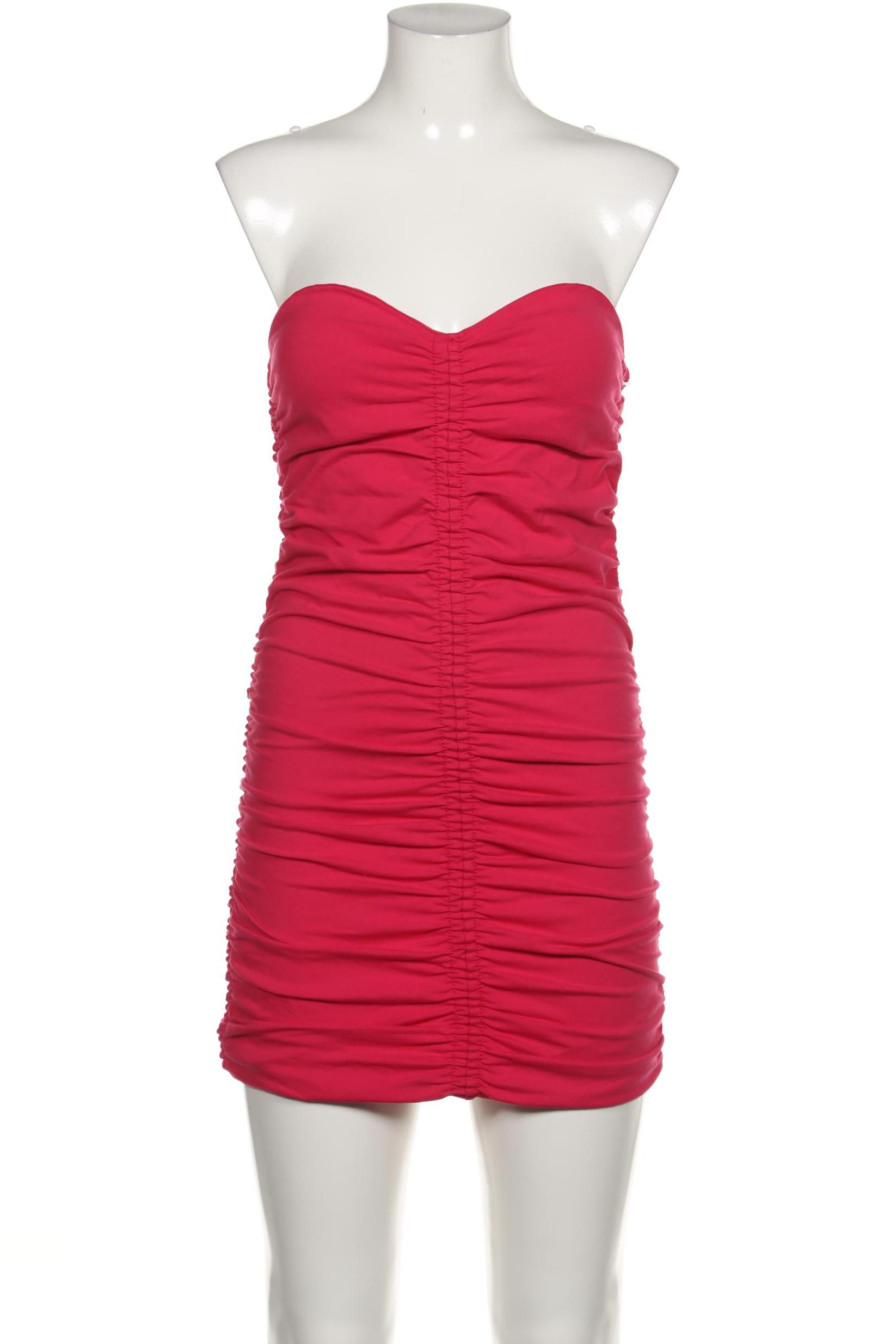 

ZARA Damen Kleid, pink