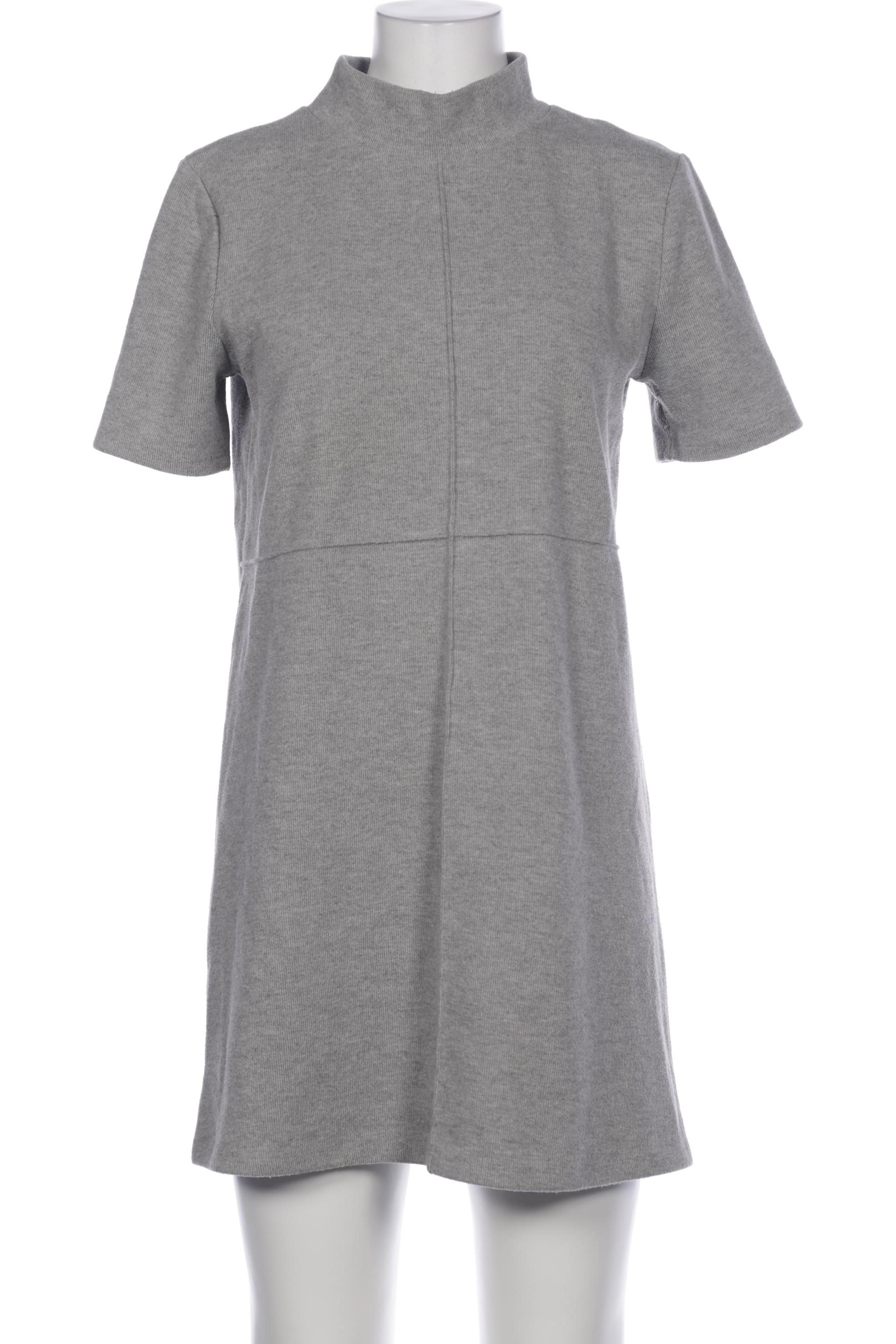 

Zara Damen Kleid, grau, Gr. 42