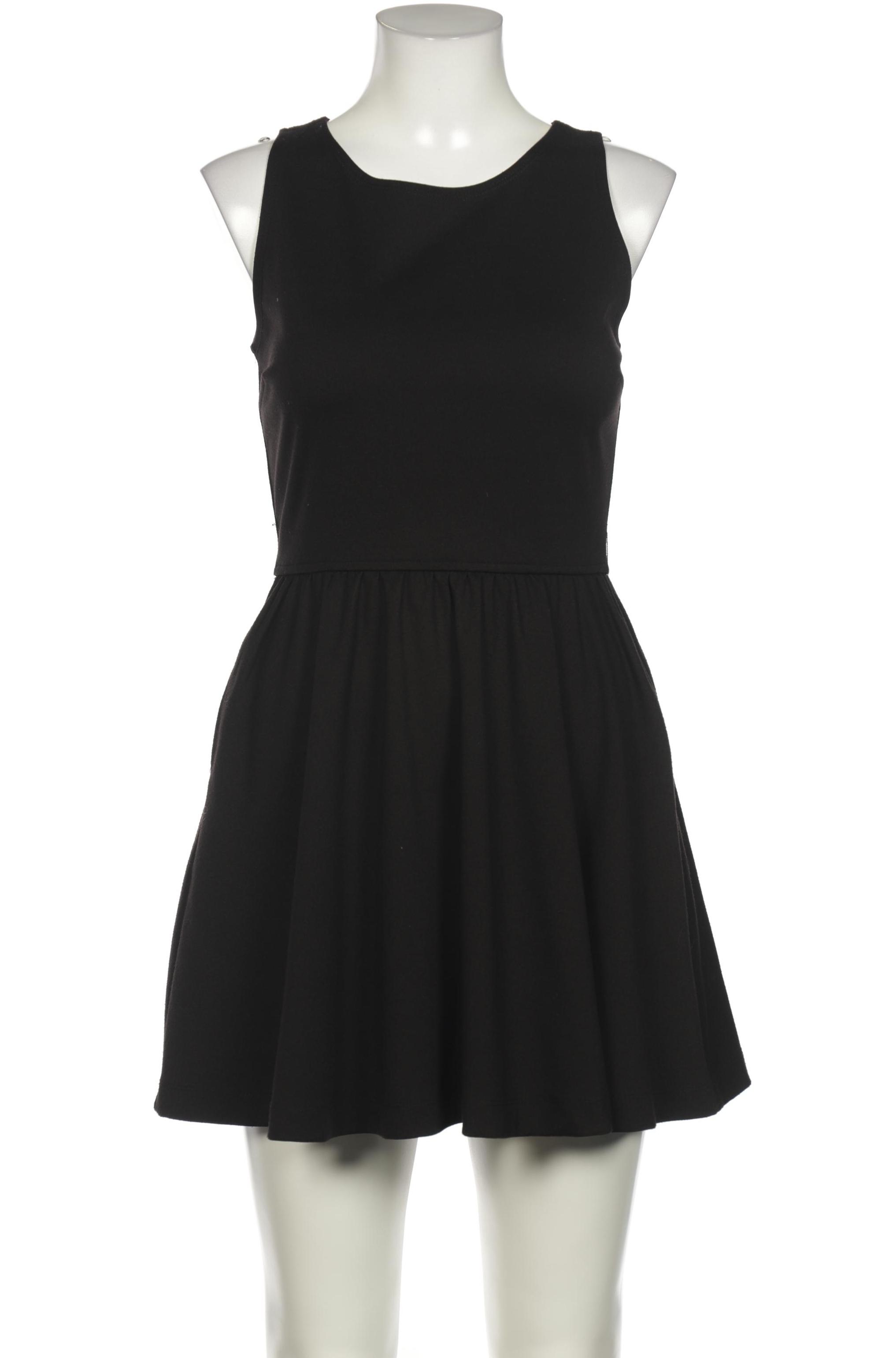 

ZARA Damen Kleid, schwarz