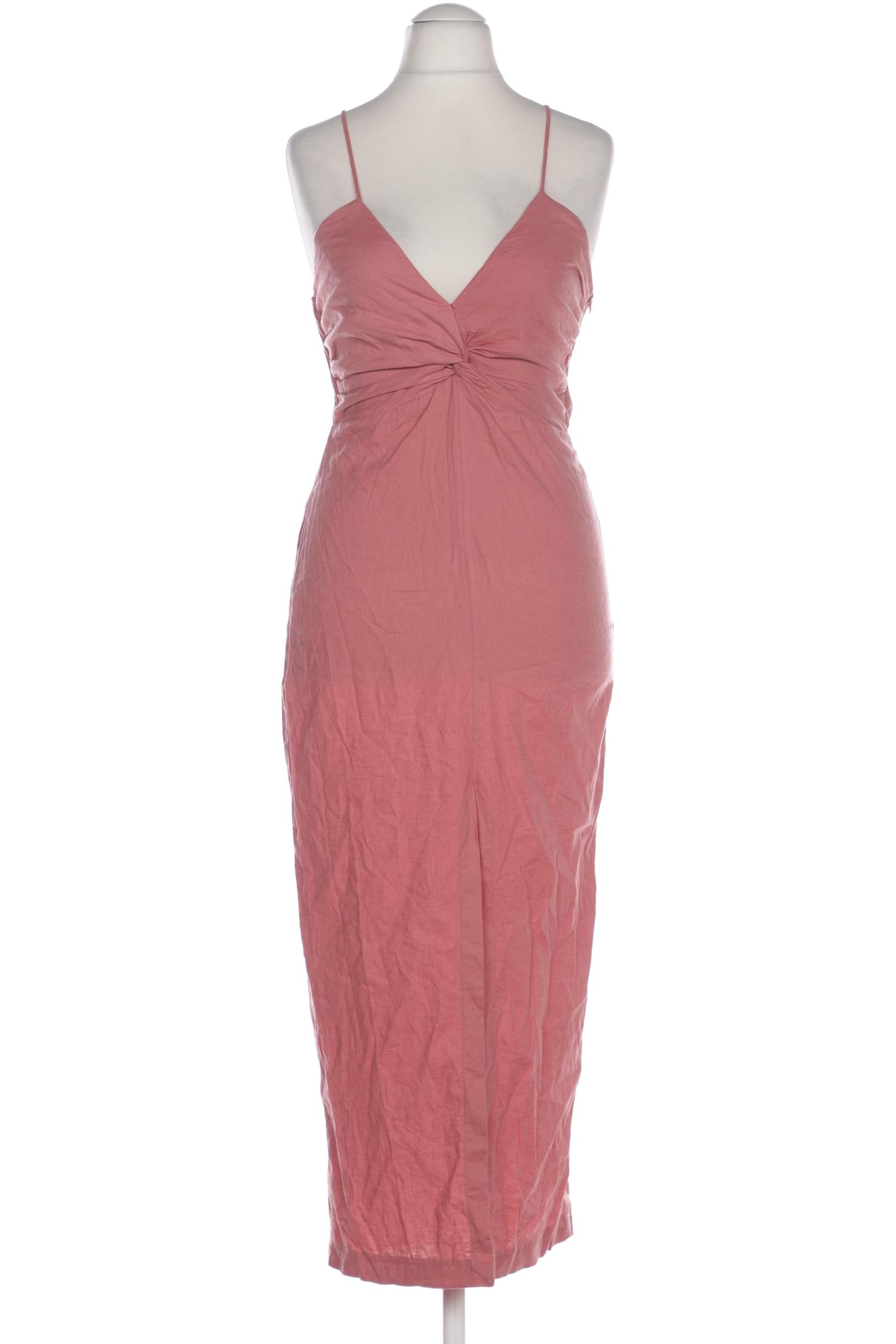 

Zara Damen Kleid, pink, Gr. 38