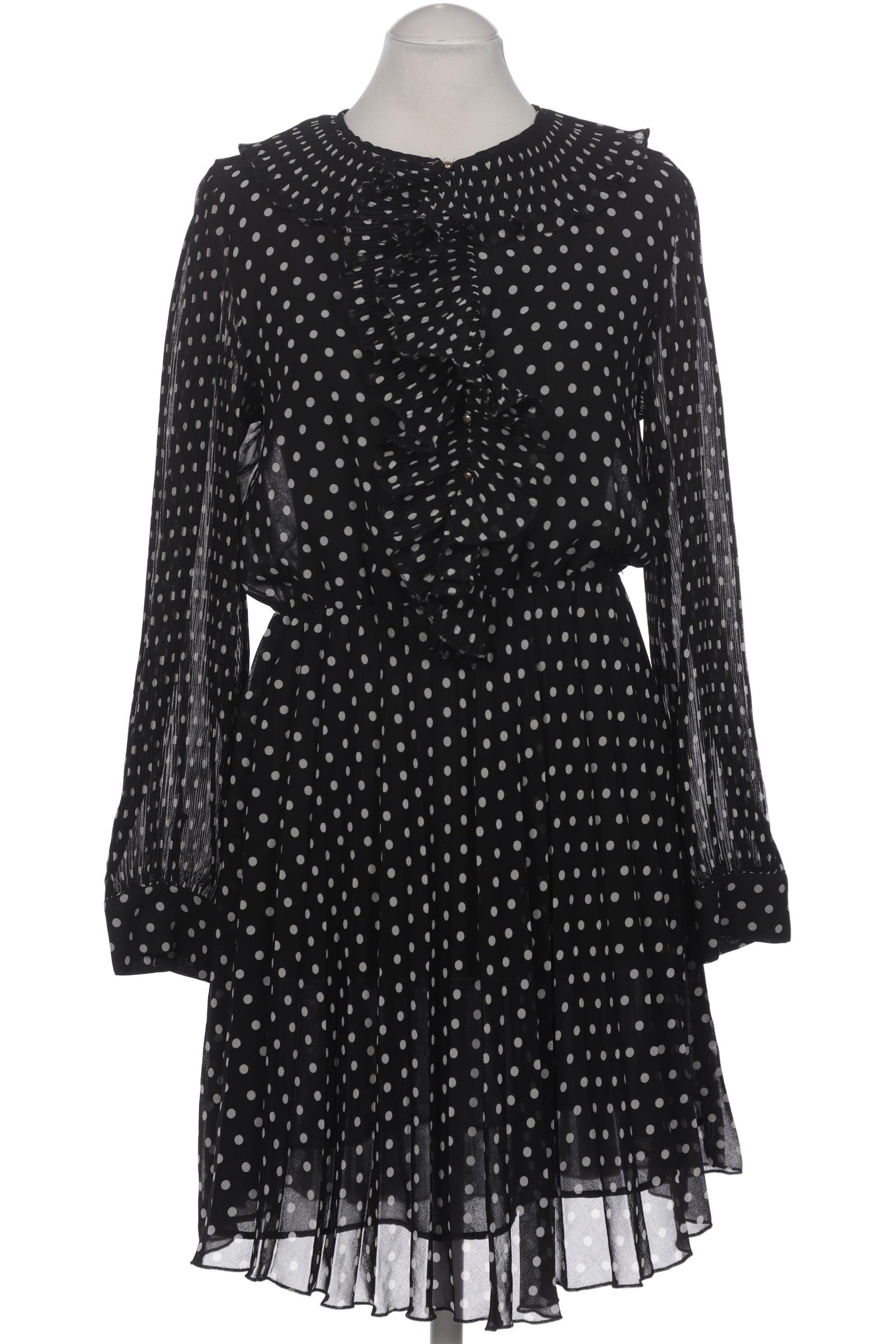 Thumbnail - Zara Damen Kleid, schwarz, Gr. 38