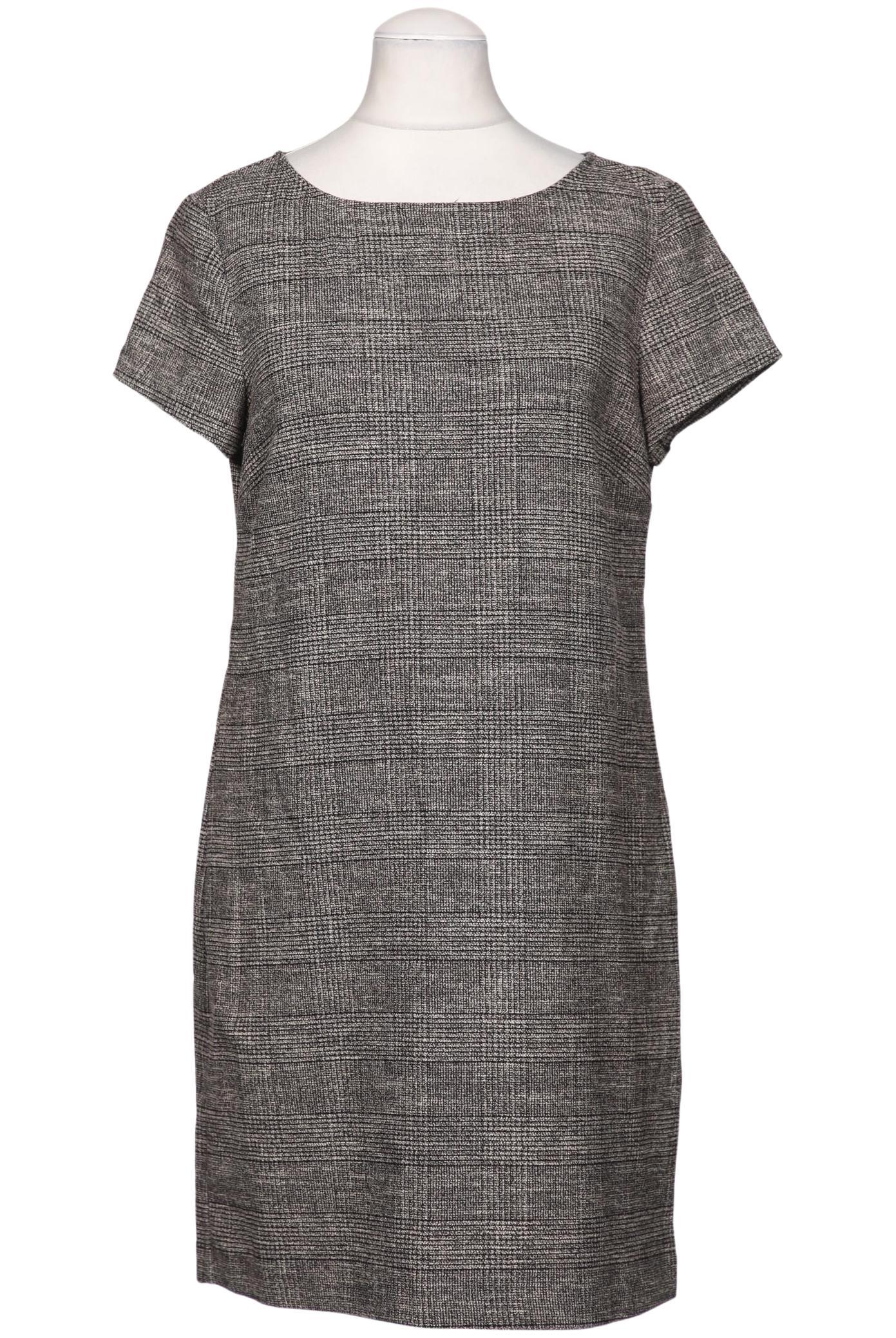 

Zara Damen Kleid, grau, Gr. 34