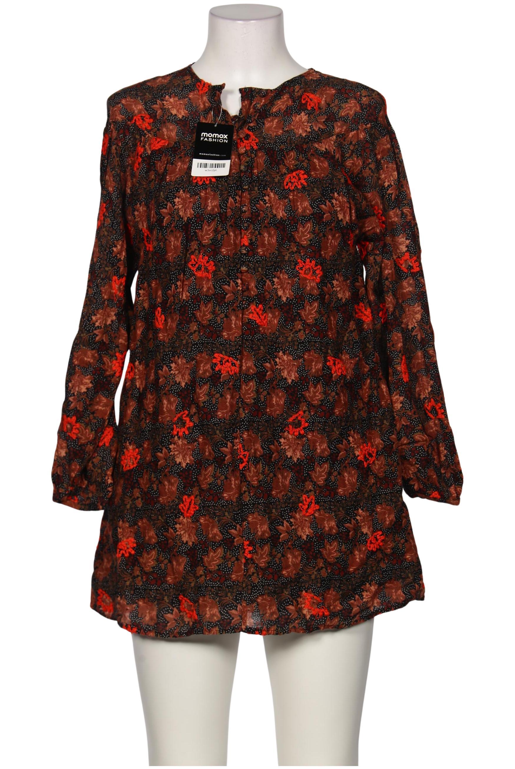 

Zara Damen Kleid, mehrfarbig, Gr. 34