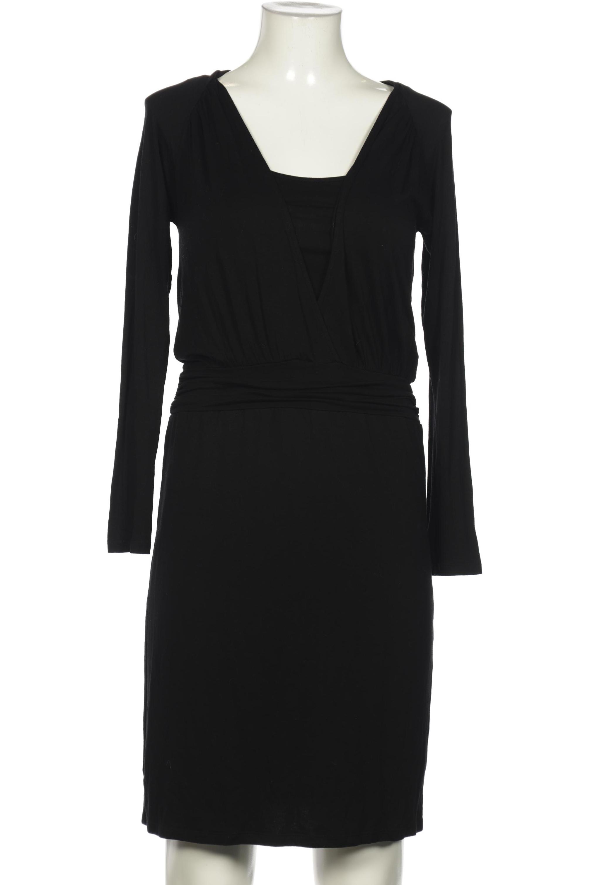 

ZARA Damen Kleid, schwarz