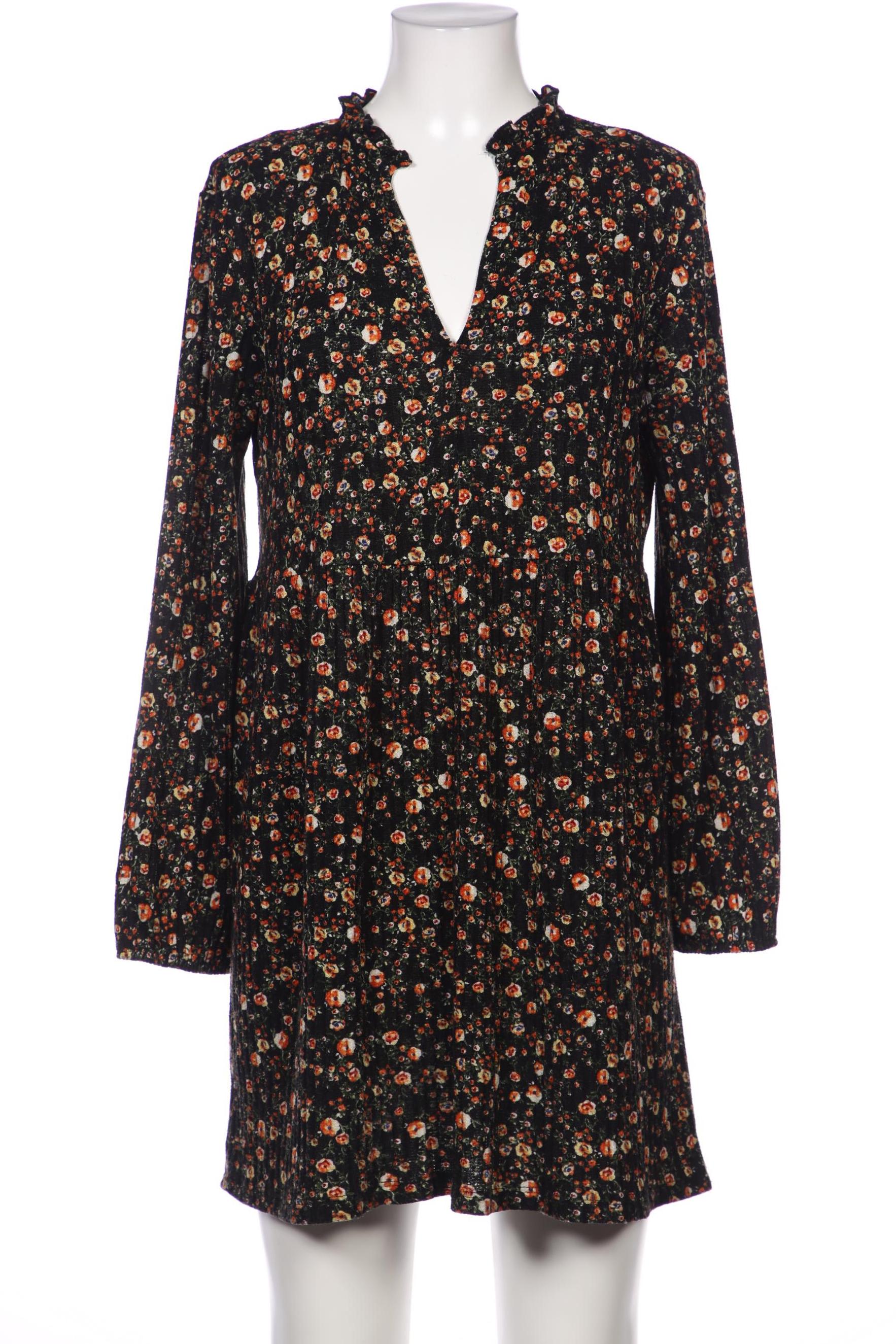 

Zara Damen Kleid, schwarz, Gr. 42