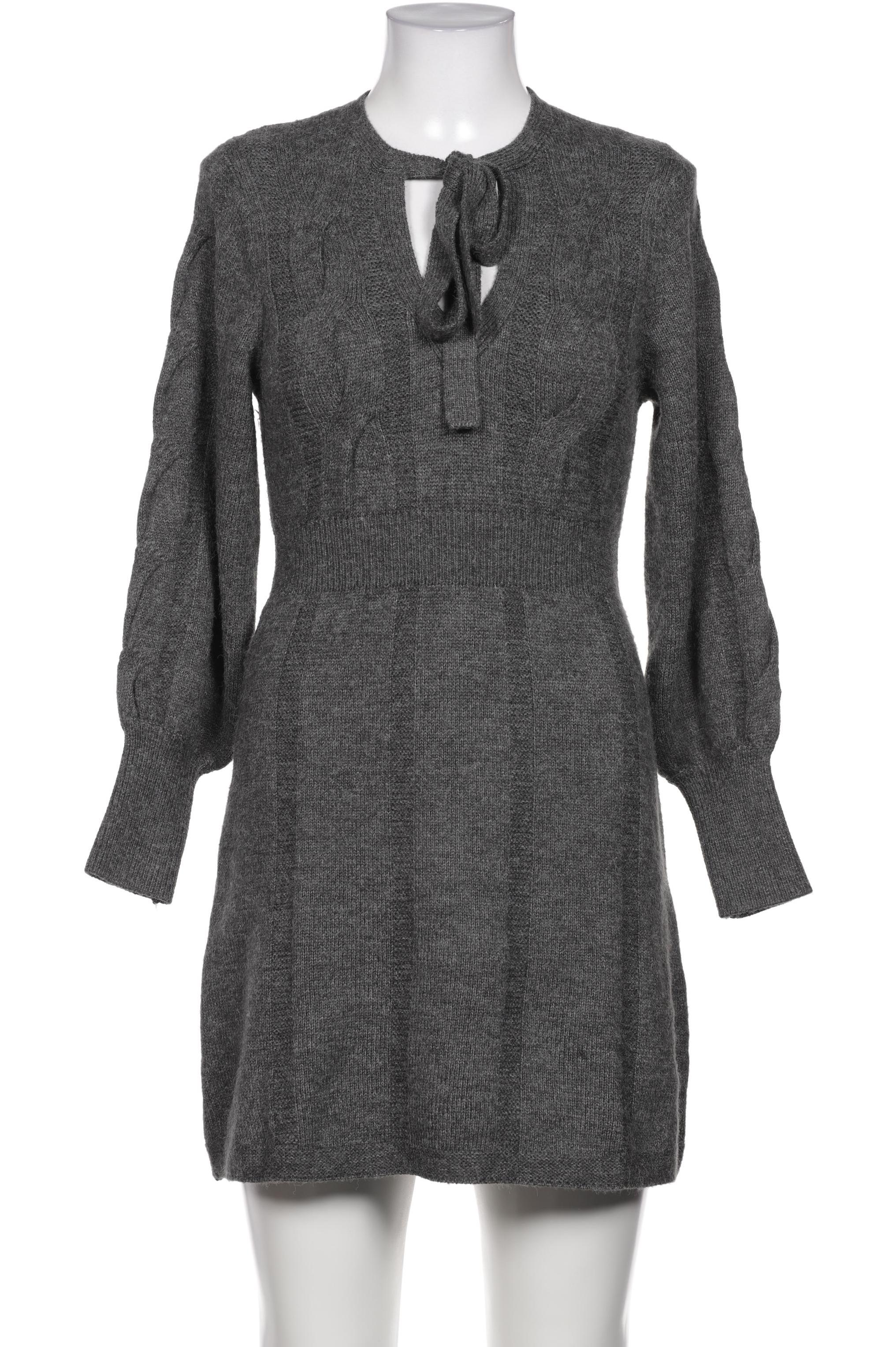 

Zara Damen Kleid, grau, Gr. 36