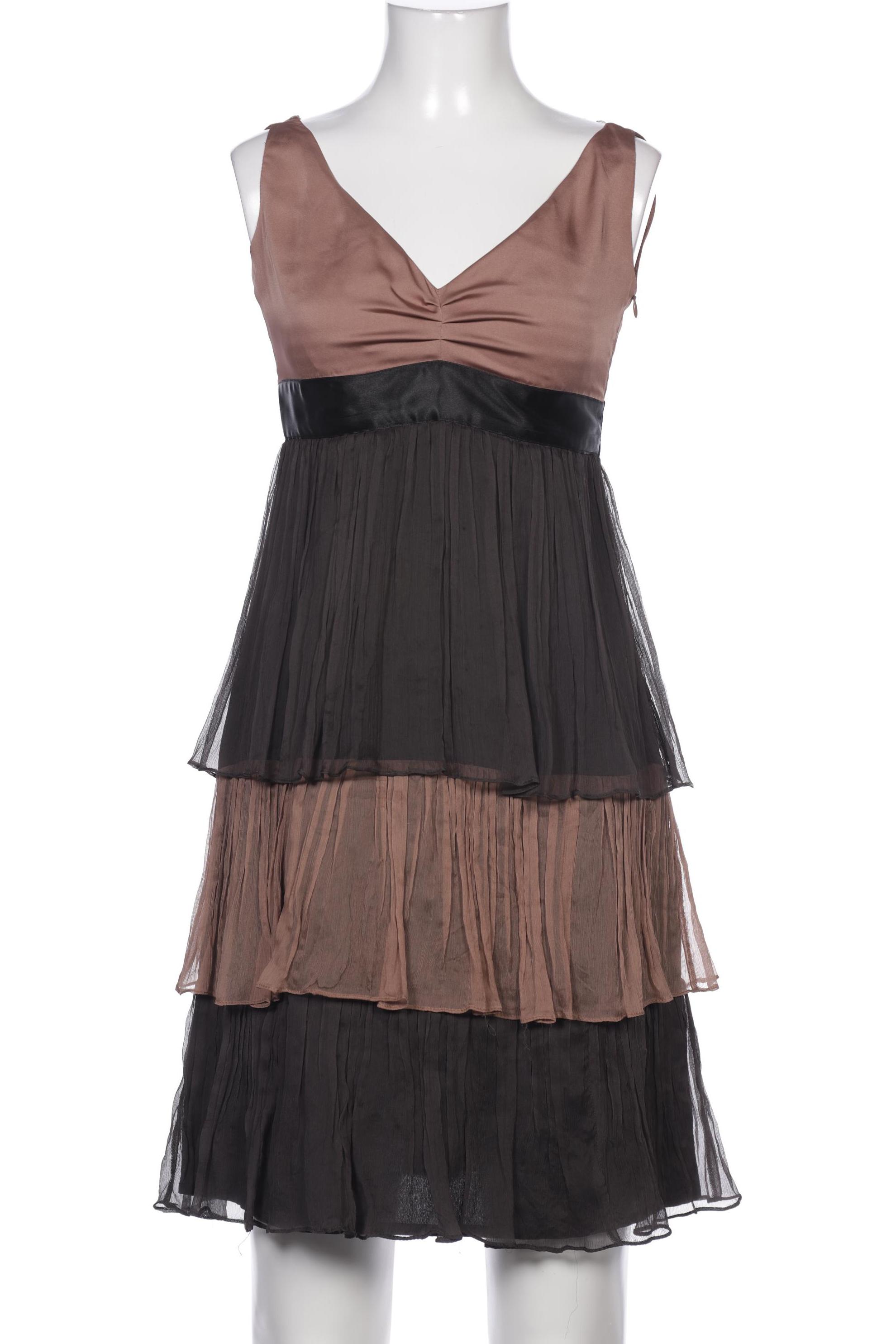 

ZARA Damen Kleid, grau